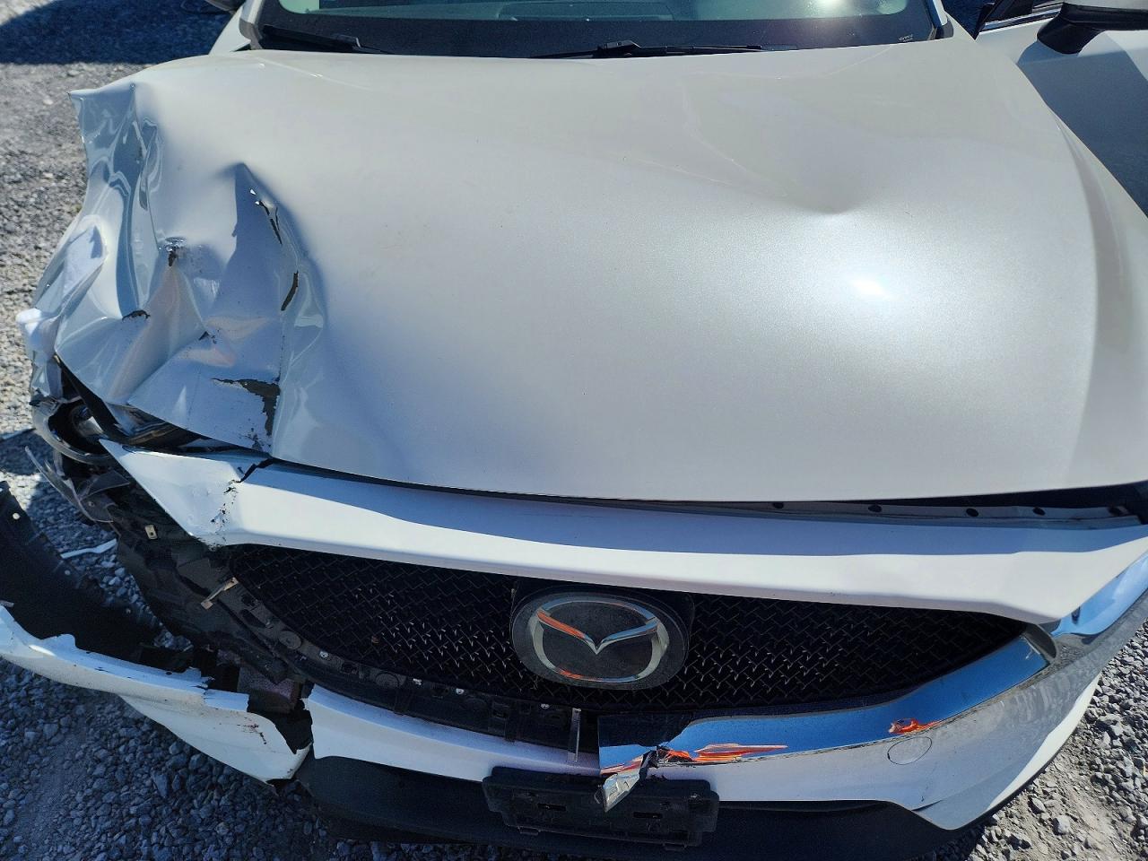 JM3KFBDM3K0574165 · 2019 MAZDA CX-5 · 11/12