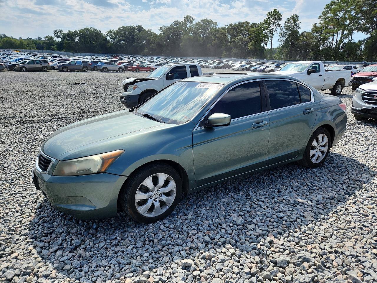 1HGCP26898A068340 · 2008 HONDA ACCORD