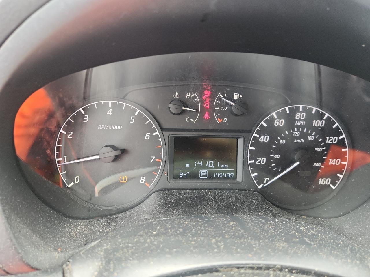 3N1AB7AP6GY306206 · 2016 NISSAN SENTRA · 9/13