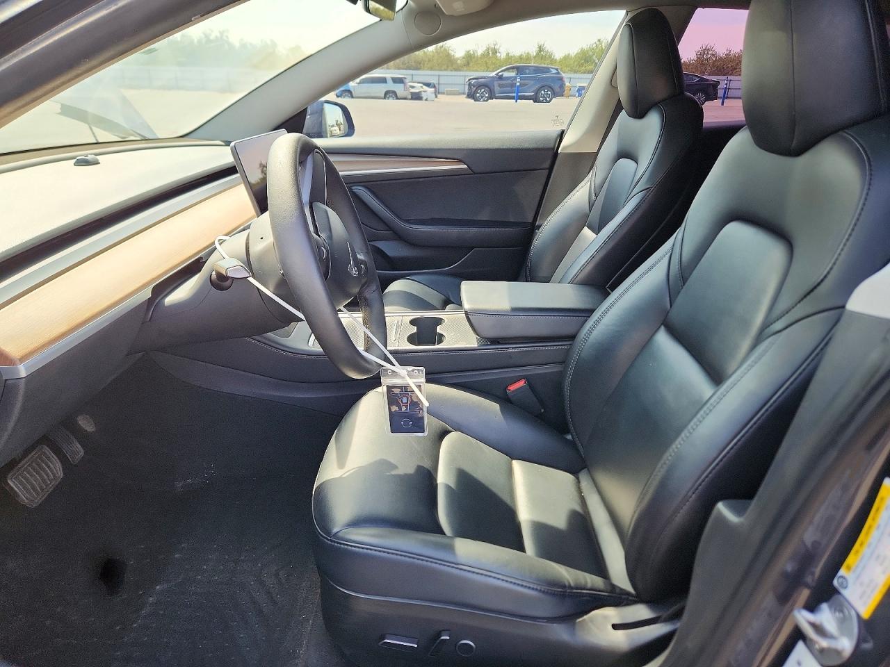 5YJ3E1EB8PF637387 · 2023 TESLA MODEL 3 · 7/12
