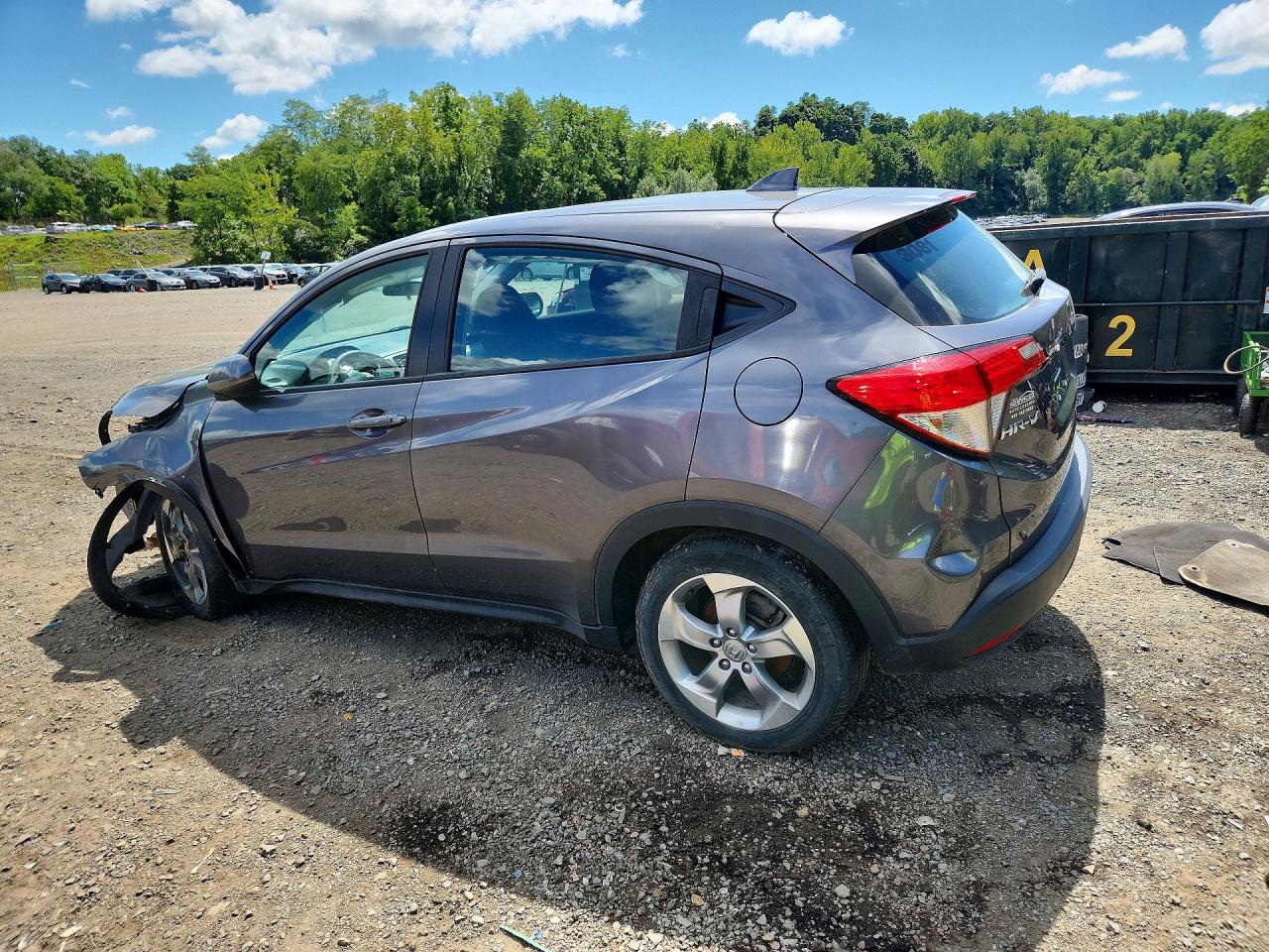 3CZRU6H38MM703081 · 2021 HONDA HR-V · 2/14
