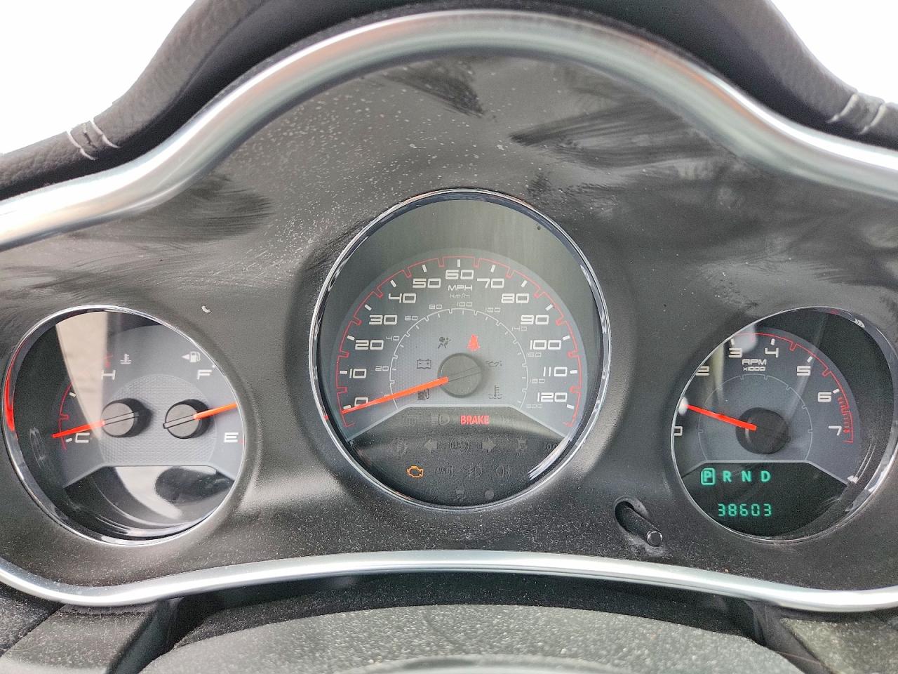 1C3CDZAGXDN619977 · 2013 DODGE AVENGER · 9/12