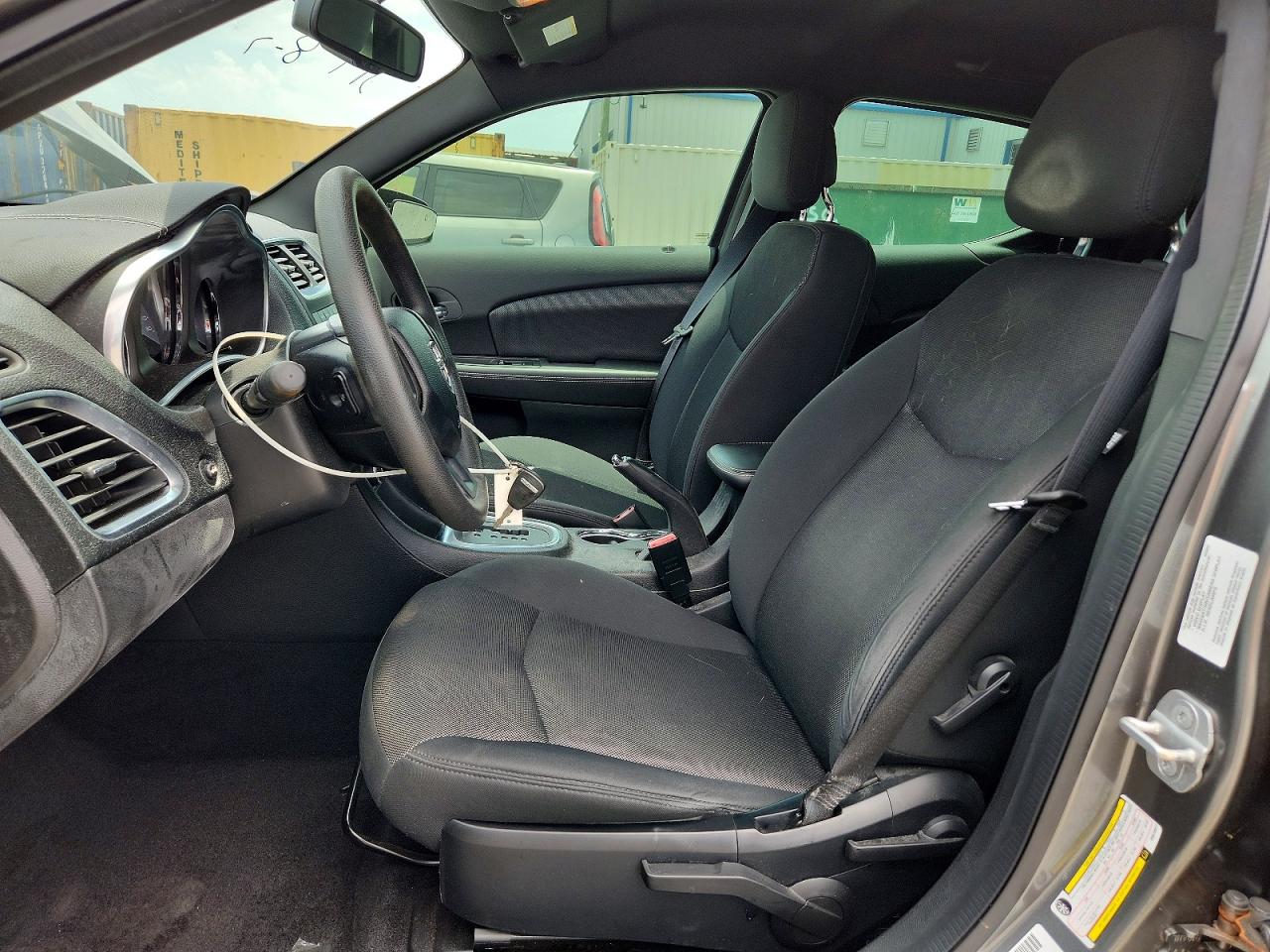 1C3CDZAGXDN619977 · 2013 DODGE AVENGER · 7/12