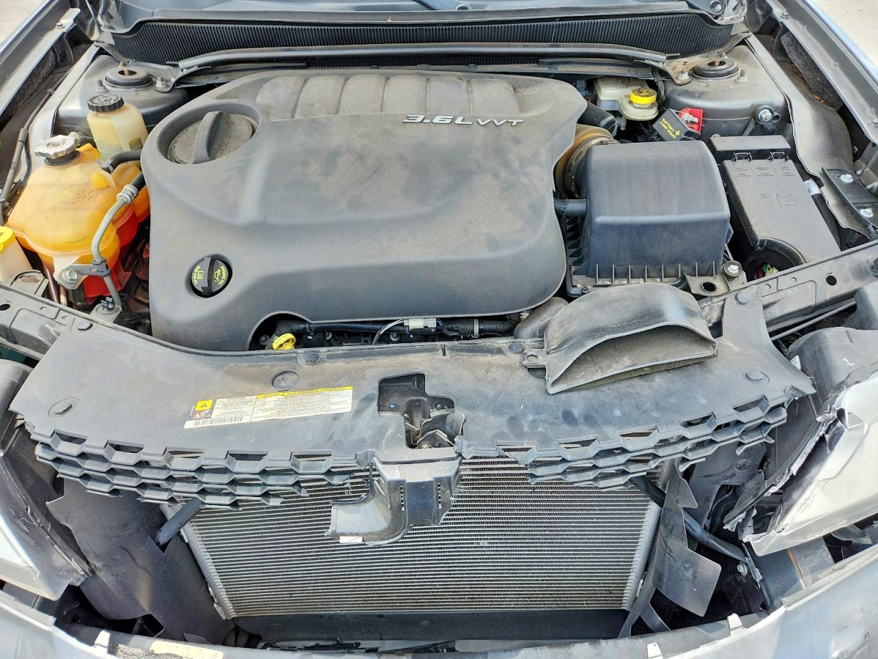 1C3CDZAGXDN619977 · 2013 DODGE AVENGER · 11/12