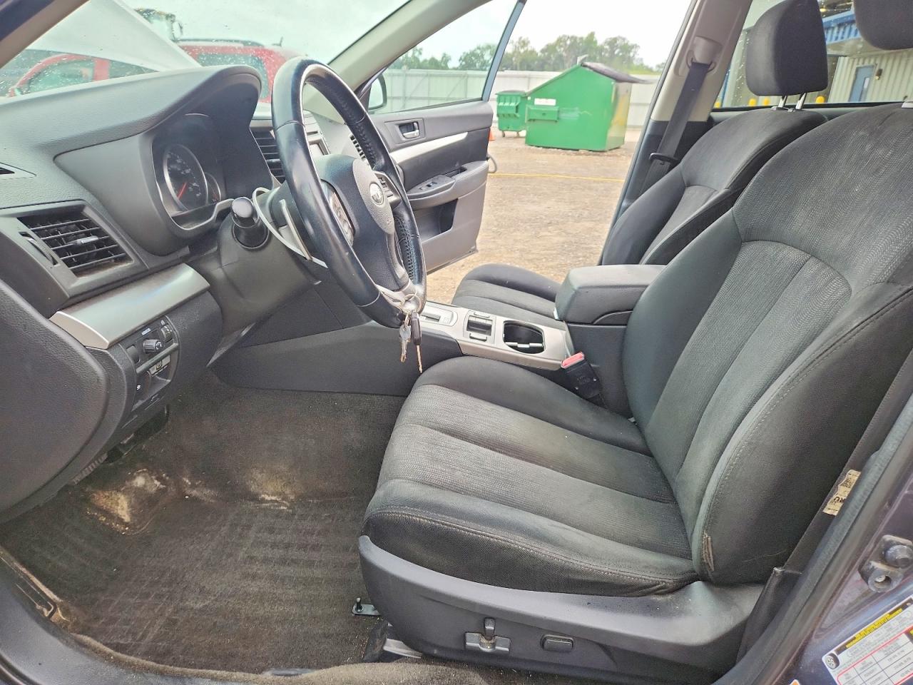4S4BRBCC7E3217613 · 2014 SUBARU OUTBACK · 7/13