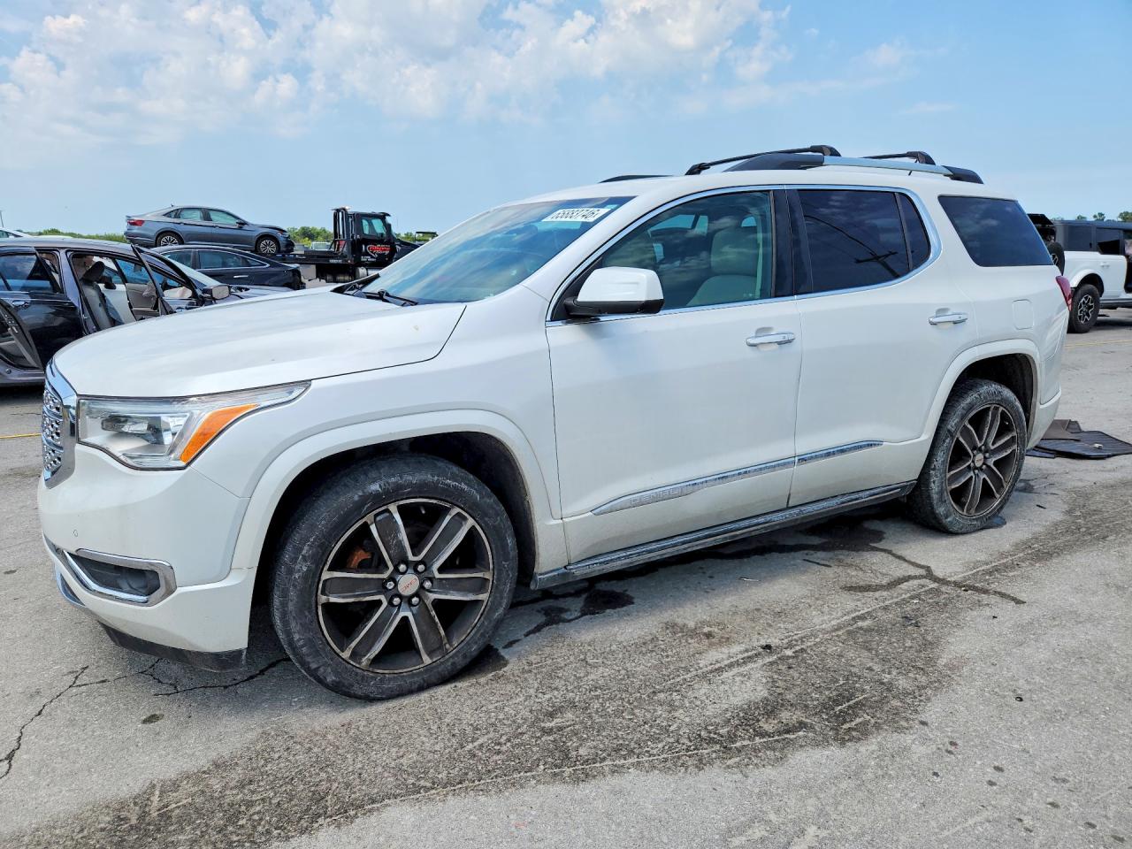 1GKKNXLS9HZ228686 · 2017 GMC ACADIA