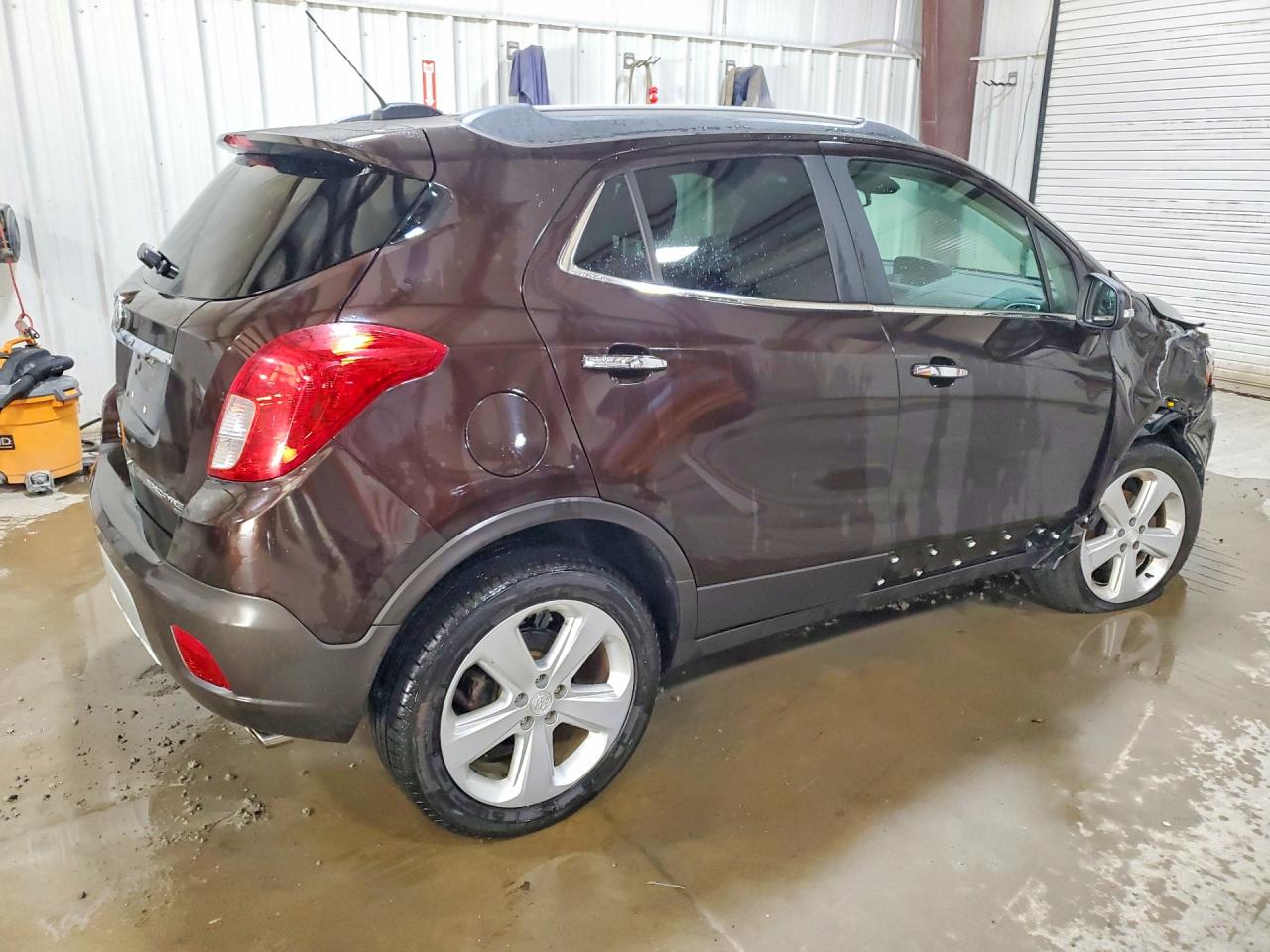 KL4CJESB7GB686178 · 2016 BUICK ENCORE · 3/13