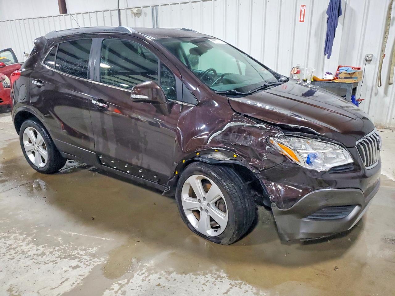 KL4CJESB7GB686178 · 2016 BUICK ENCORE · 4/13