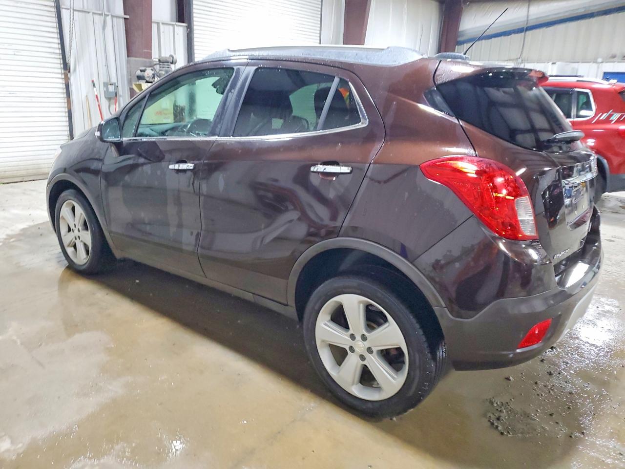 KL4CJESB7GB686178 · 2016 BUICK ENCORE · 2/13