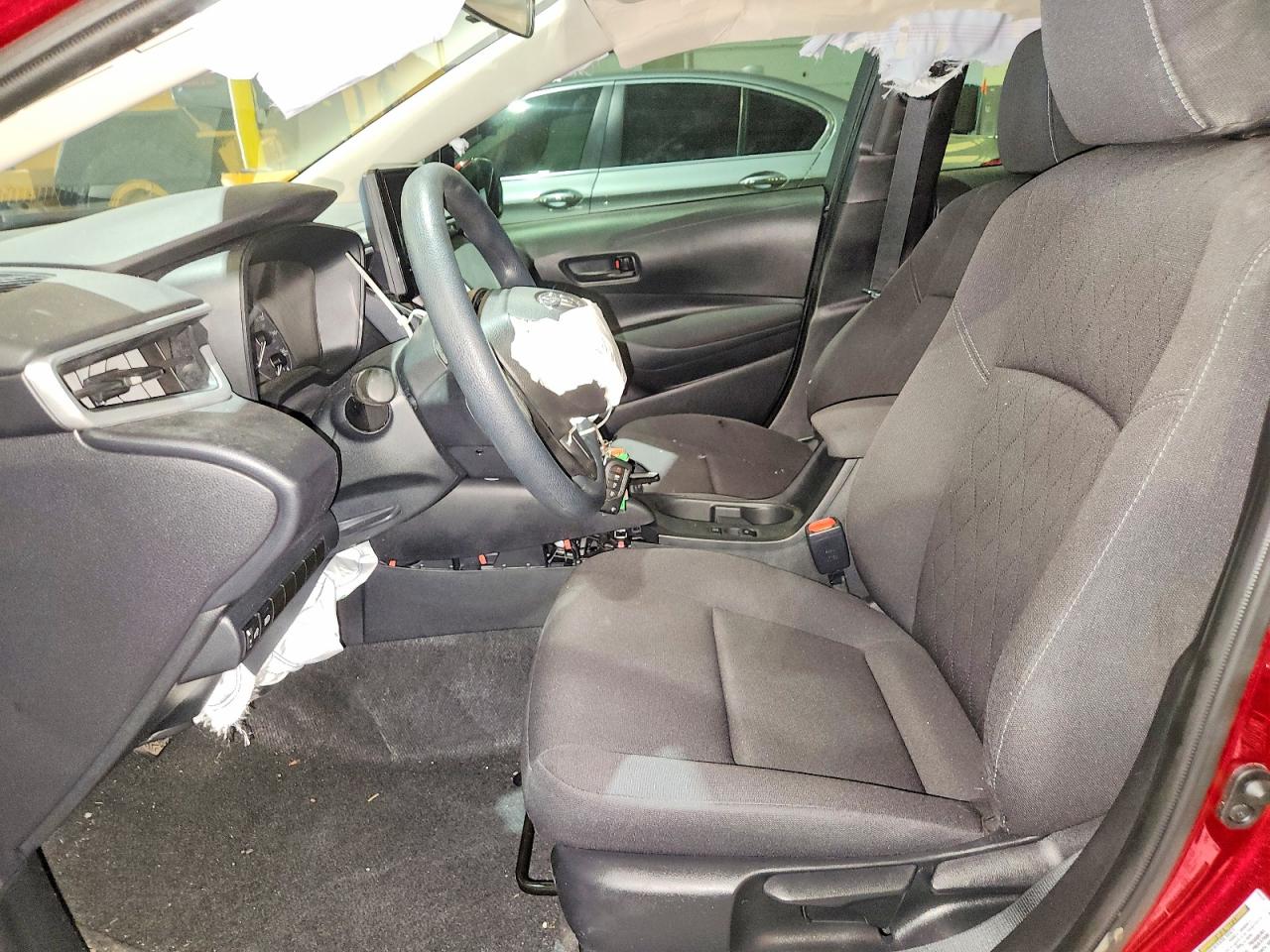 5YFB4MDE9PP063897 · 2023 TOYOTA COROLLA · 7/12