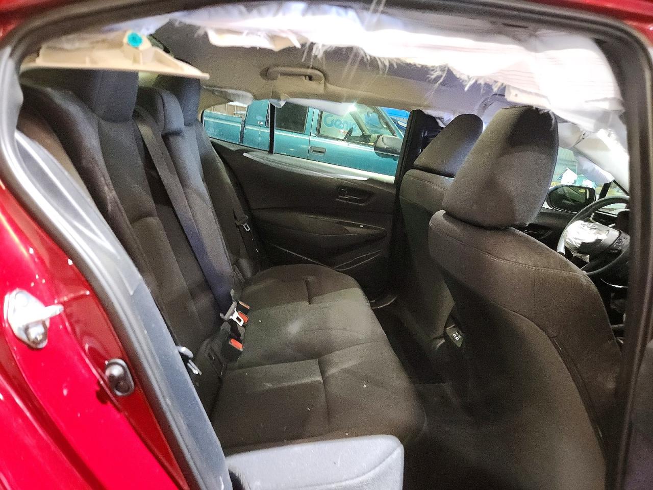 5YFB4MDE9PP063897 · 2023 TOYOTA COROLLA · 10/12