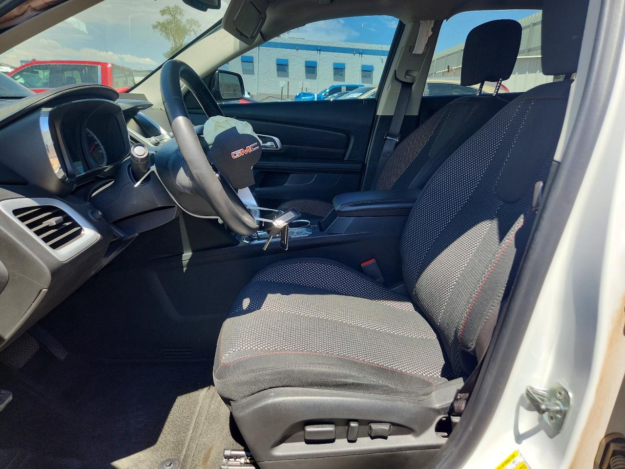 2GKFLTE32H6104096 · 2017 GMC TERRAIN · 7/13