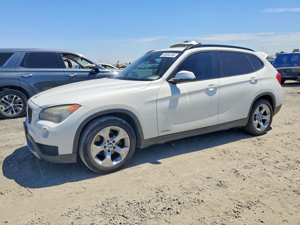 2014 BMW X1