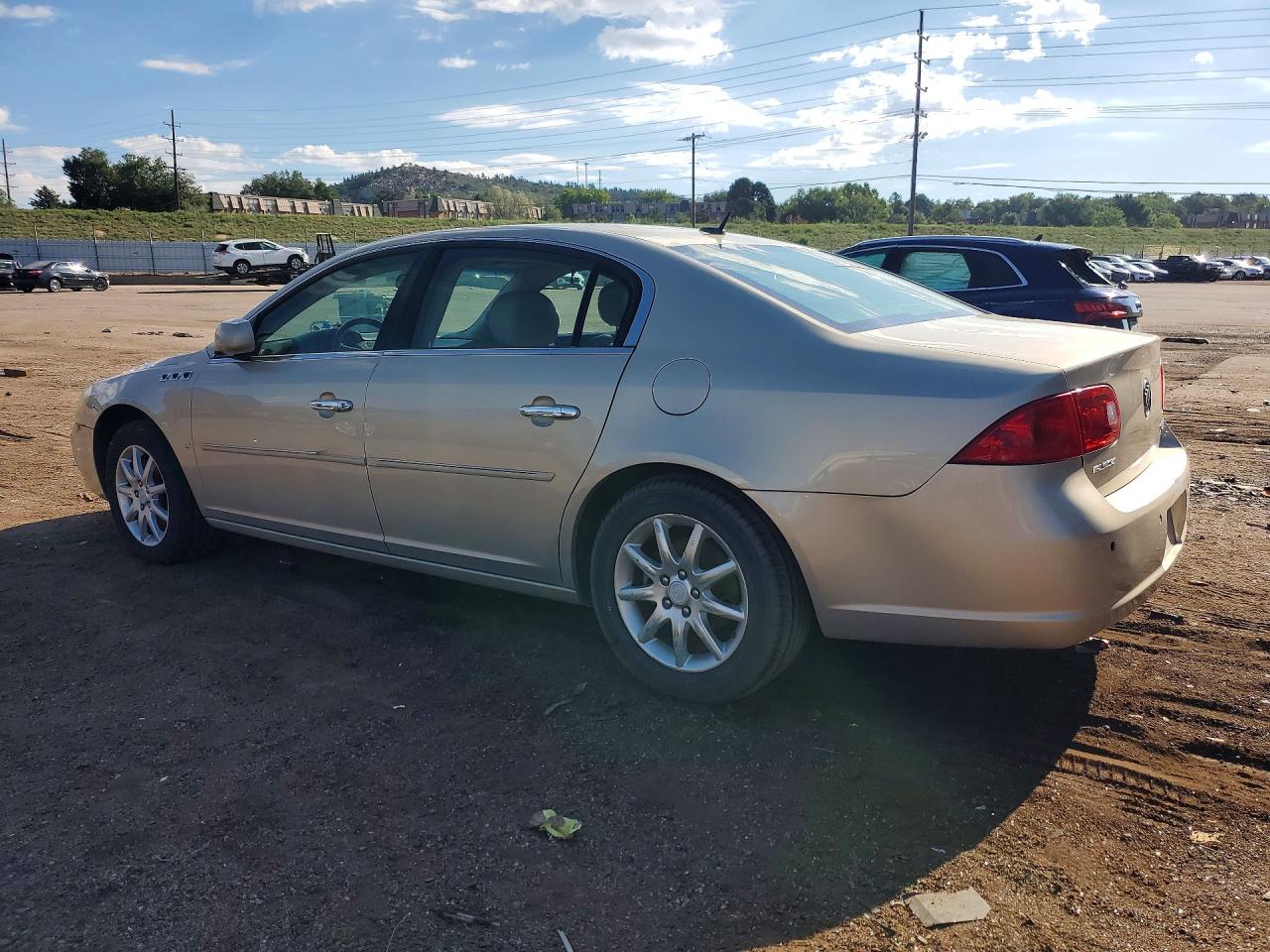 1G4HD57288U172224 · 2008 BUICK LUCERNE · 2/12