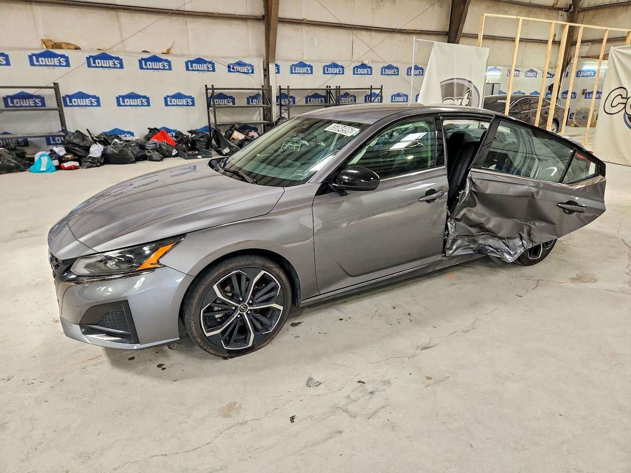 1N4BL4CV0RN385631 · 2024 NISSAN ALTIMA