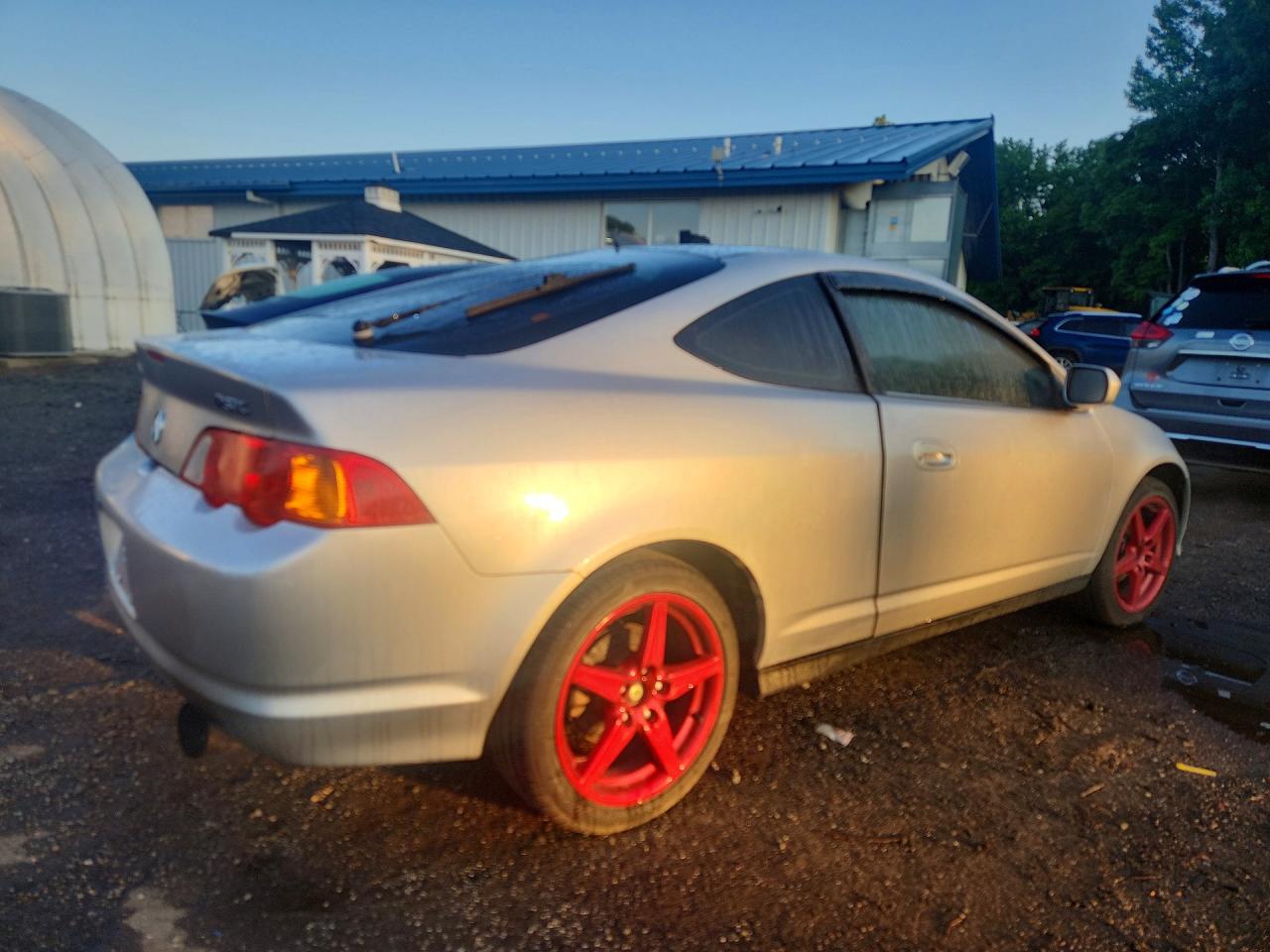 JH4DC54803C003861 · 2003 ACURA RSX · 3/12