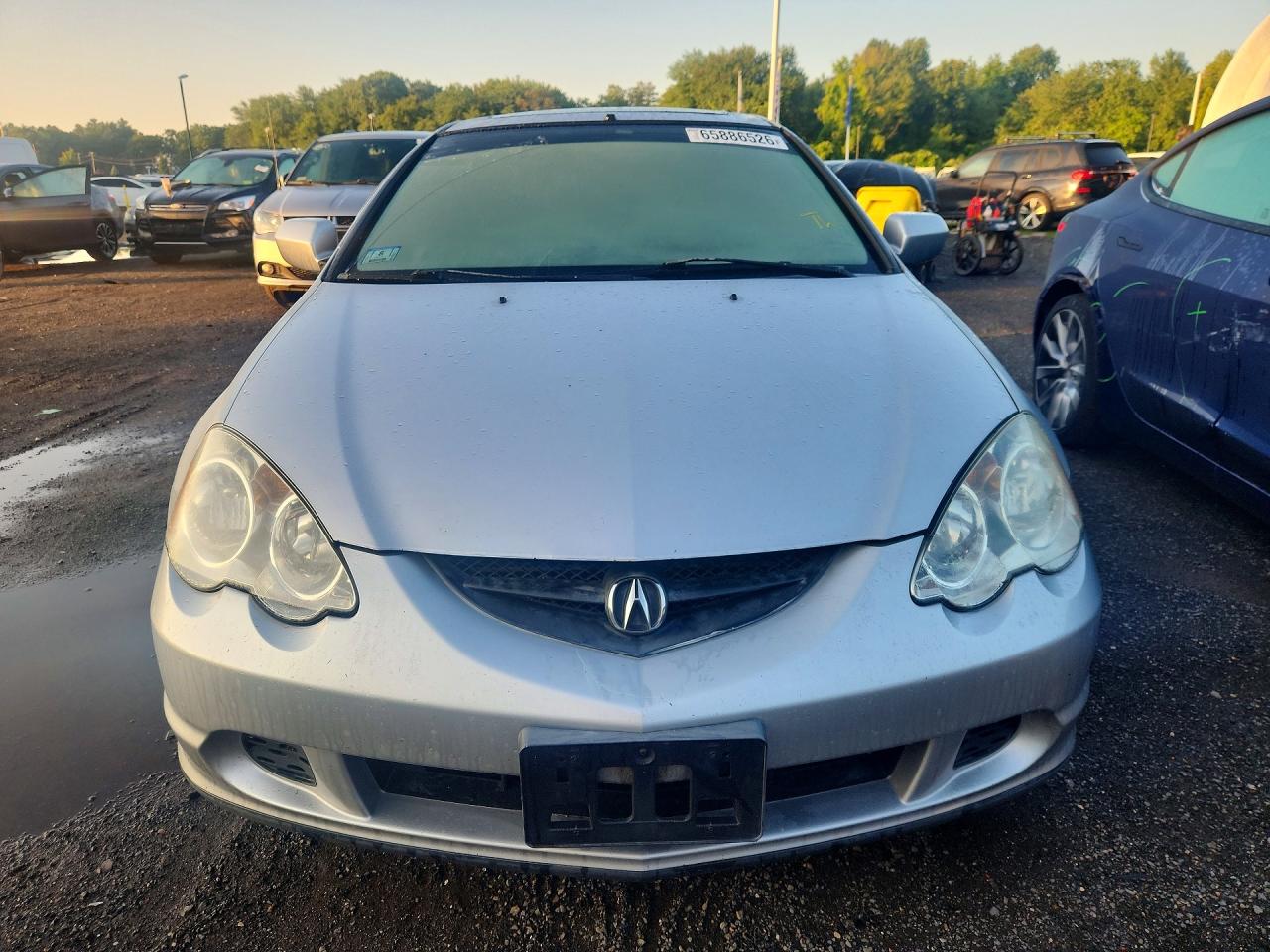 JH4DC54803C003861 · 2003 ACURA RSX · 5/12