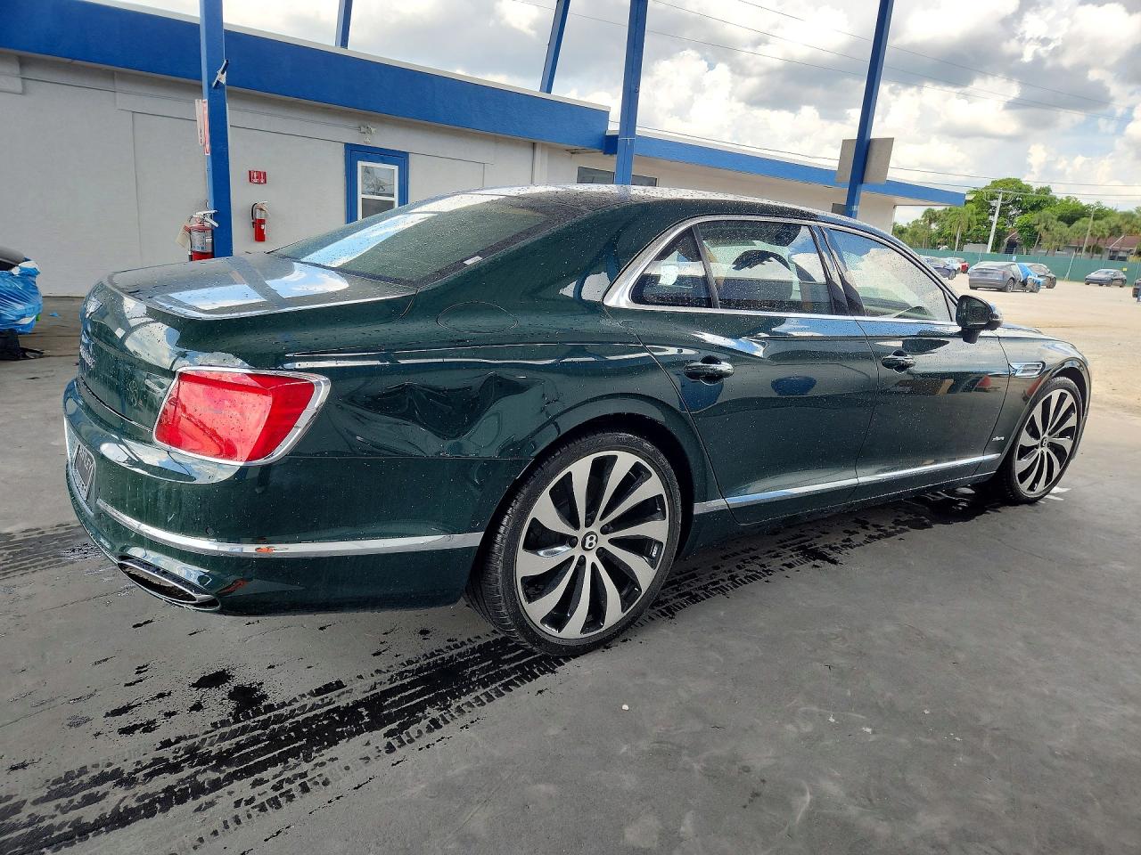 SCBBP6ZG7TC025989 · 2026 BENTLEY FLYING SPUR · 3/12