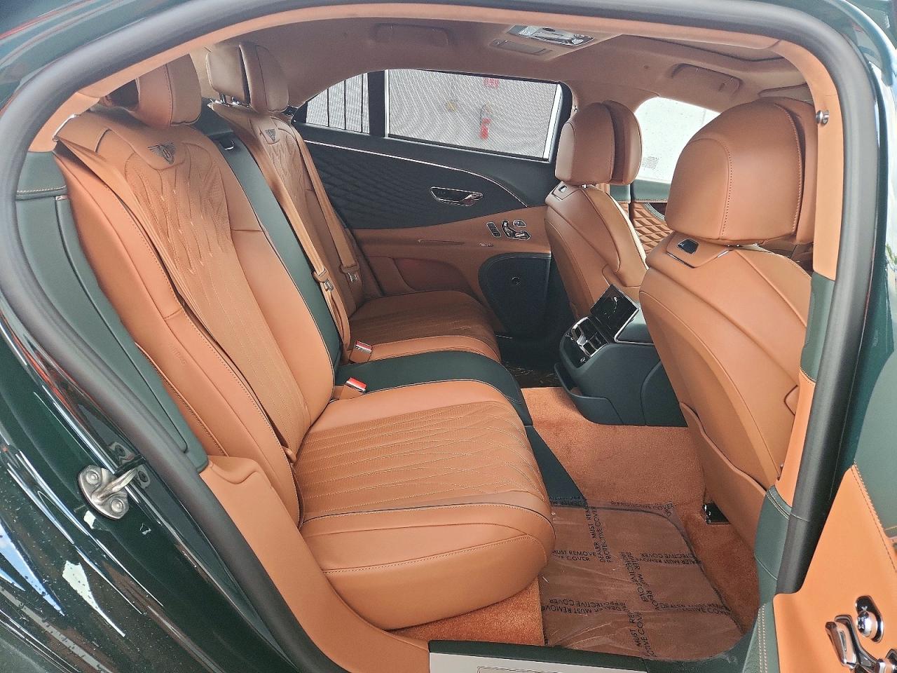 SCBBP6ZG7TC025989 · 2026 BENTLEY FLYING SPUR · 10/12