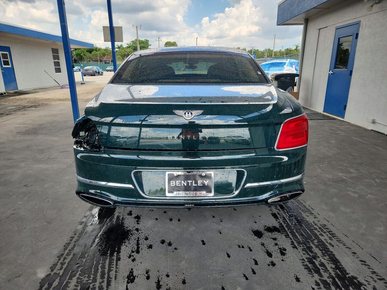 SCBBP6ZG7TC025989 · 2026 BENTLEY FLYING SPUR · 6/12