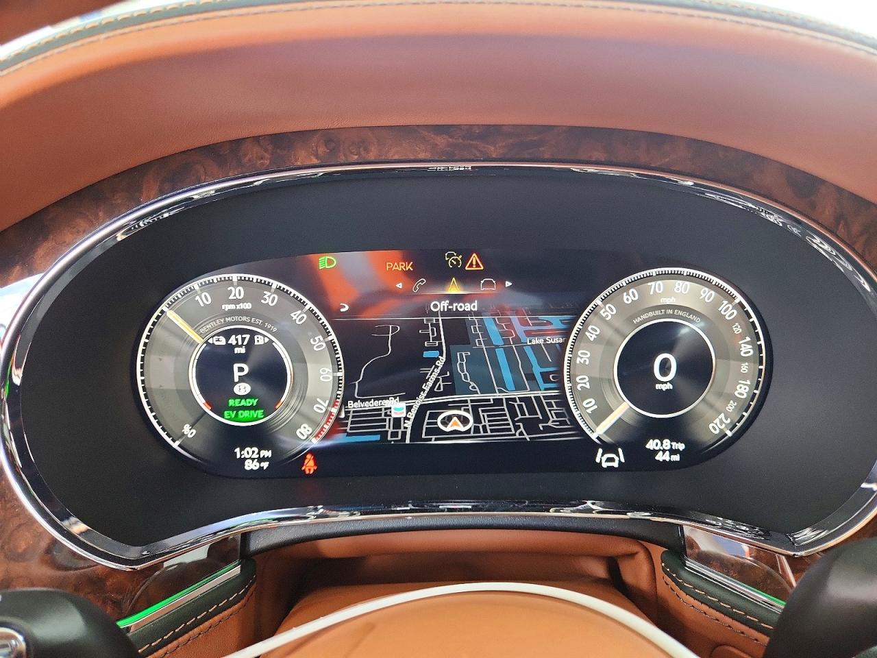SCBBP6ZG7TC025989 · 2026 BENTLEY FLYING SPUR · 9/12