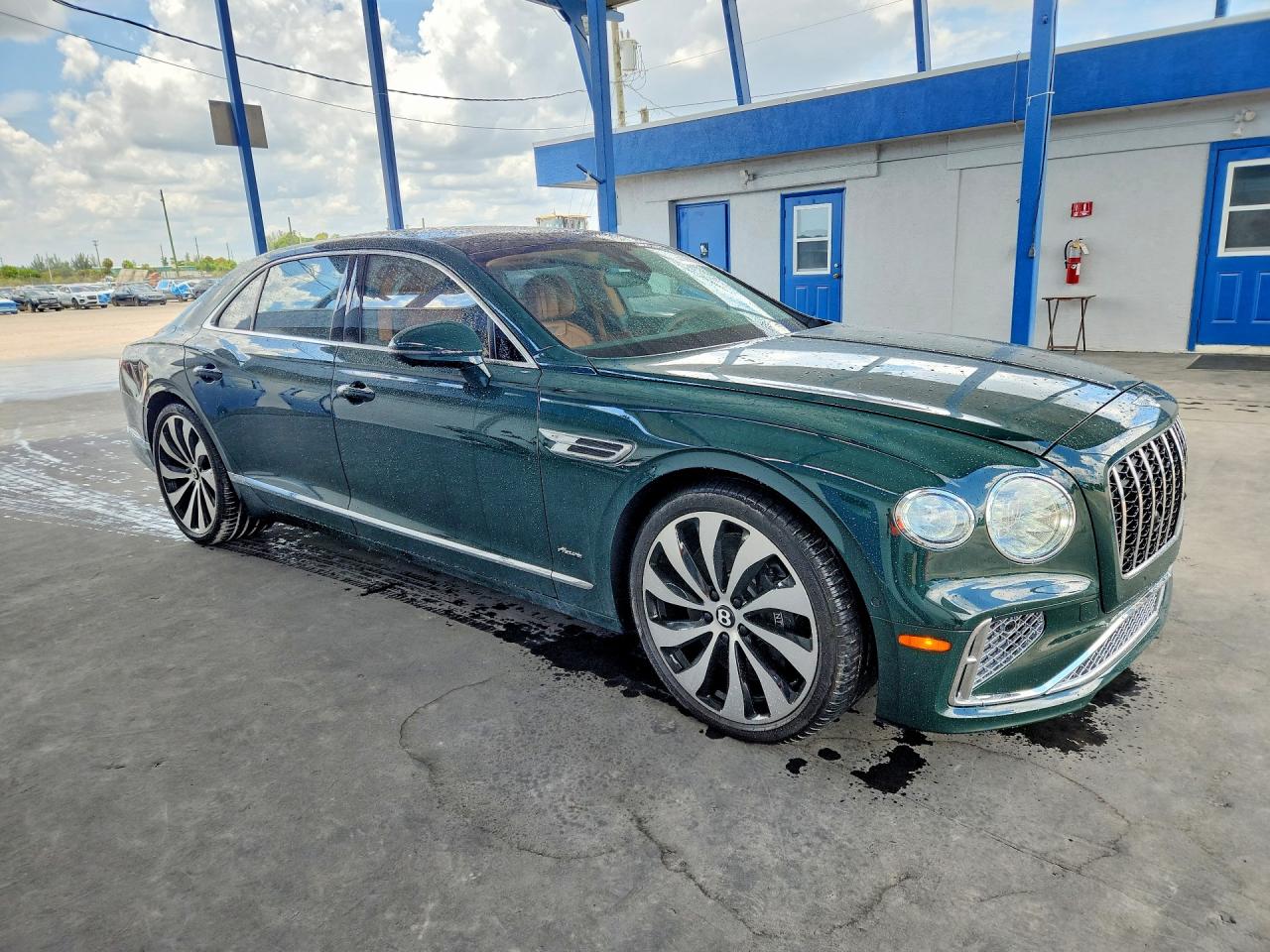 SCBBP6ZG7TC025989 · 2026 BENTLEY FLYING SPUR · 4/12
