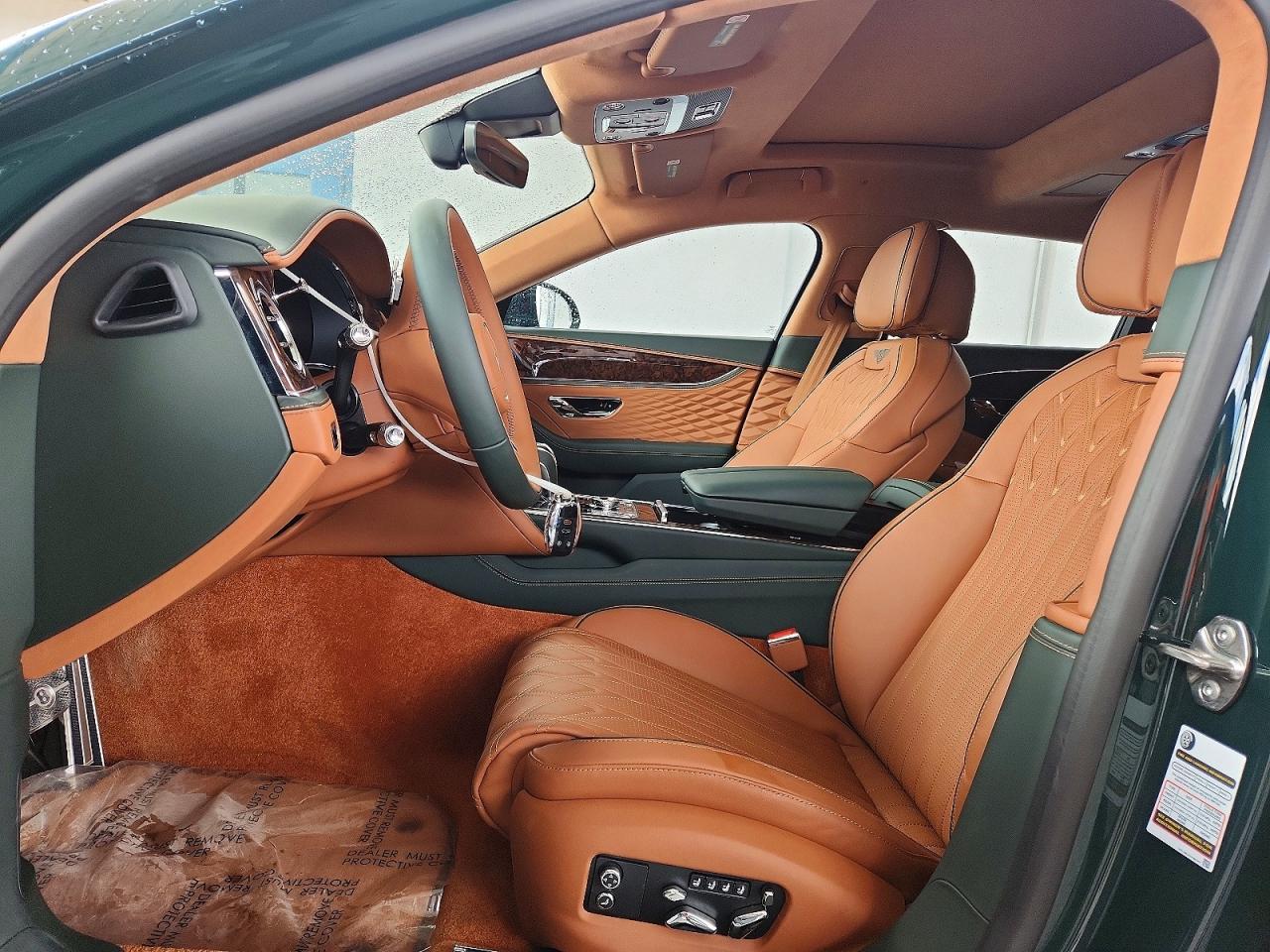 SCBBP6ZG7TC025989 · 2026 BENTLEY FLYING SPUR · 7/12