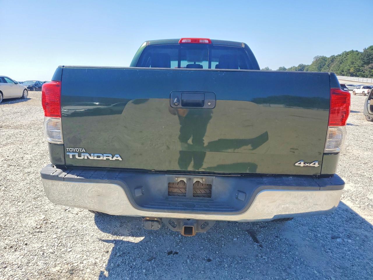 5TFUY5F10DX278224 · 2013 TOYOTA TUNDRA · 6/12