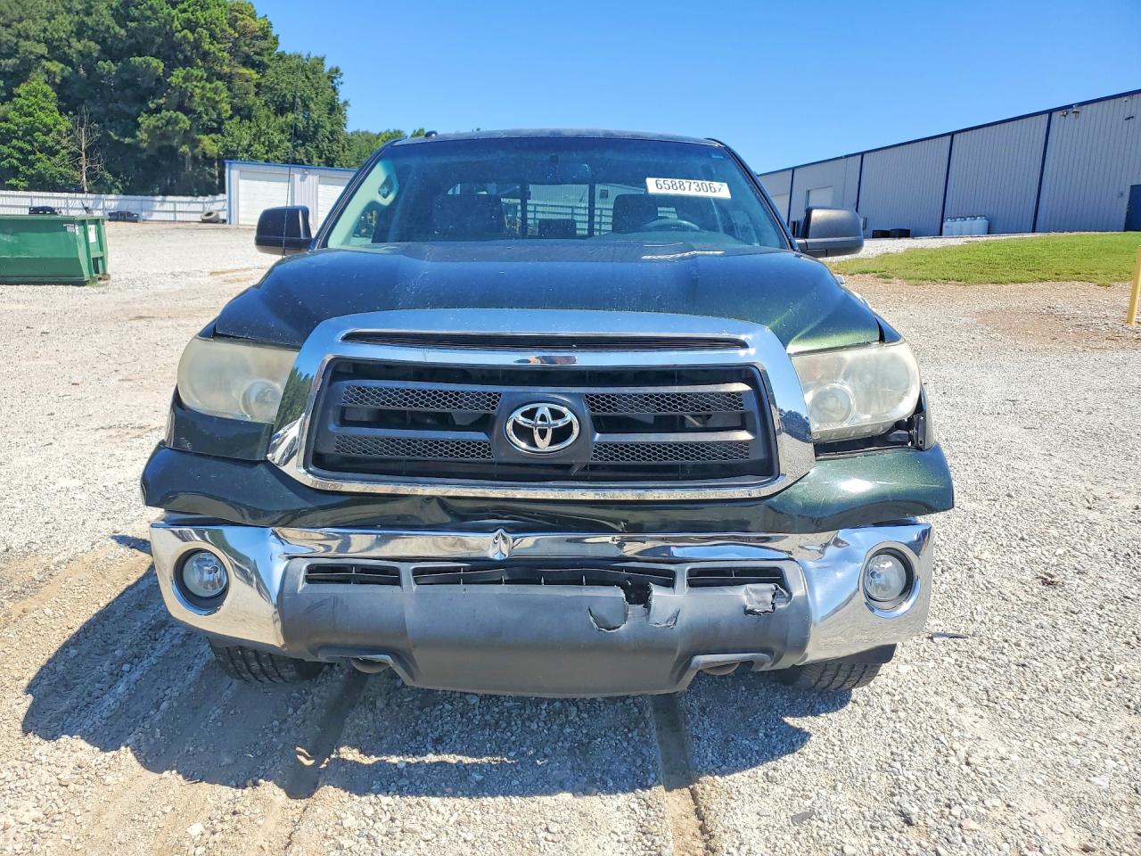5TFUY5F10DX278224 · 2013 TOYOTA TUNDRA · 5/12