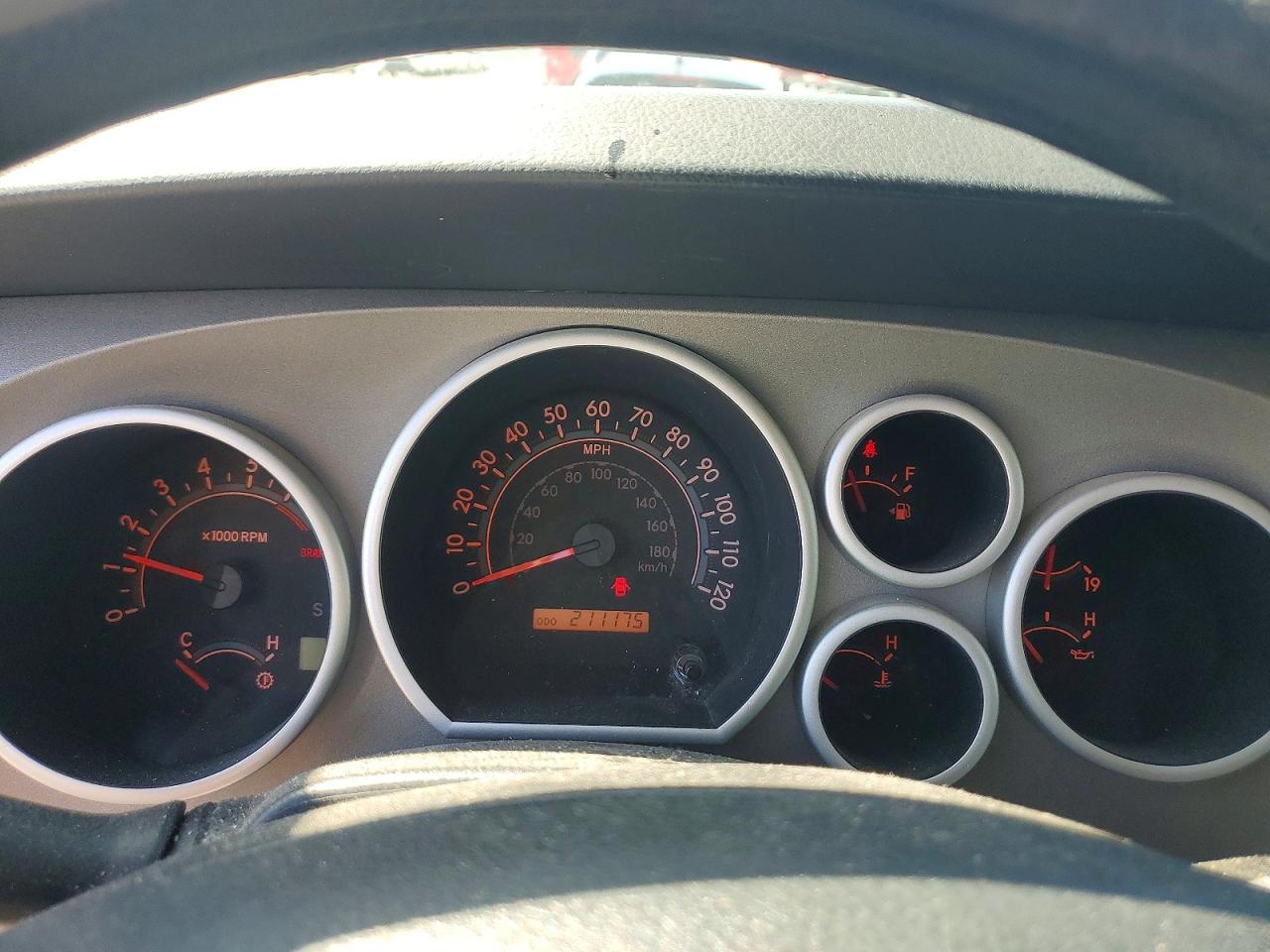 5TFUY5F10DX278224 · 2013 TOYOTA TUNDRA · 9/12