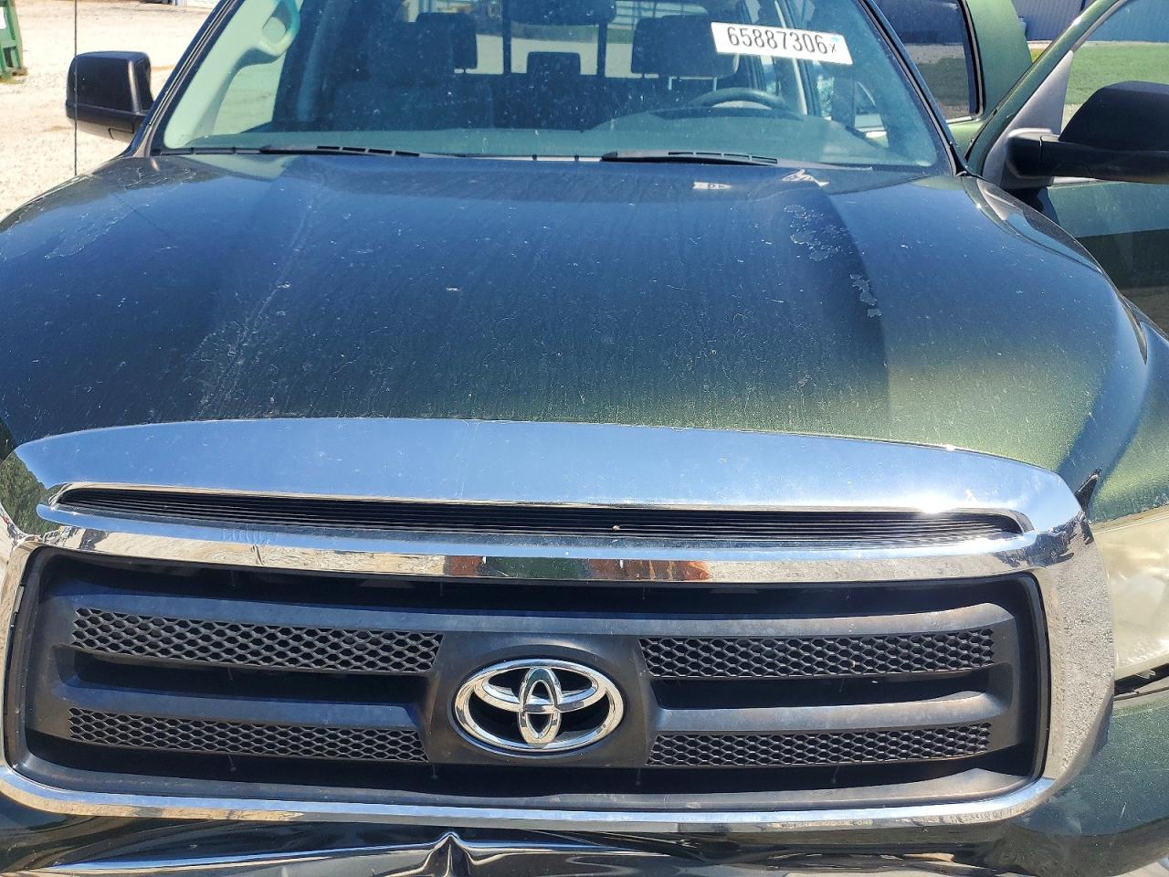 5TFUY5F10DX278224 · 2013 TOYOTA TUNDRA · 11/12