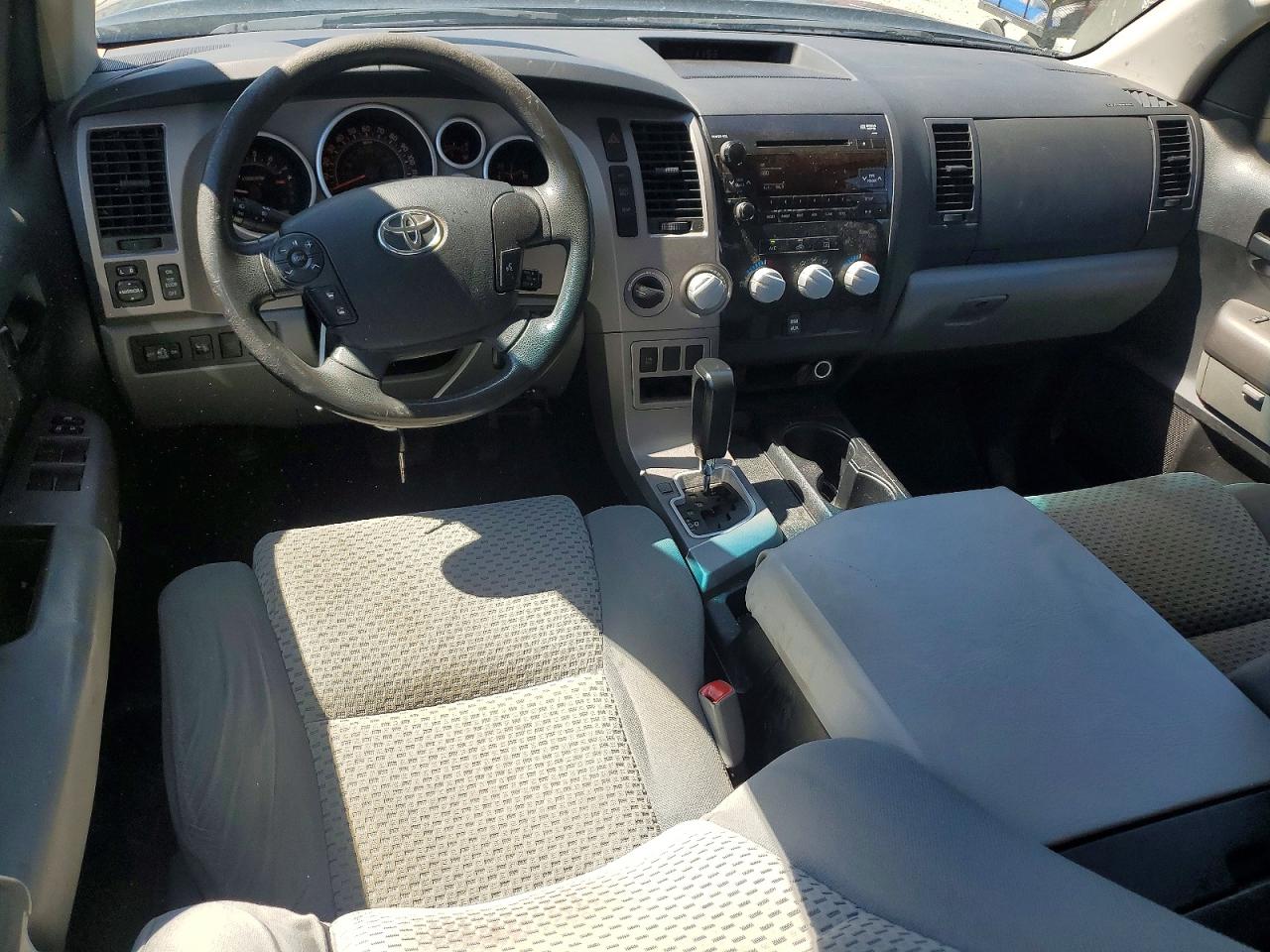 5TFUY5F10DX278224 · 2013 TOYOTA TUNDRA · 8/12