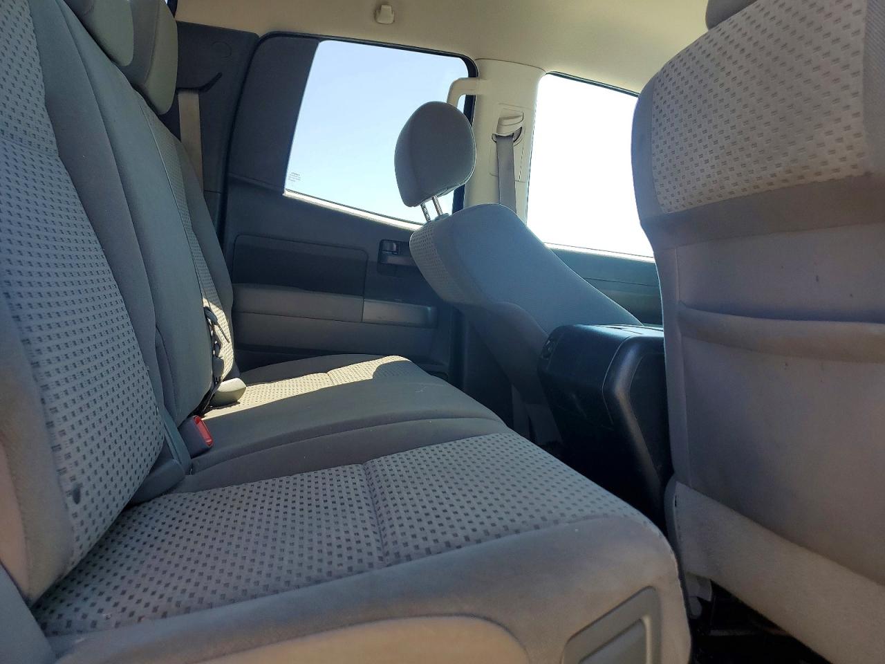 5TFUY5F10DX278224 · 2013 TOYOTA TUNDRA · 10/12
