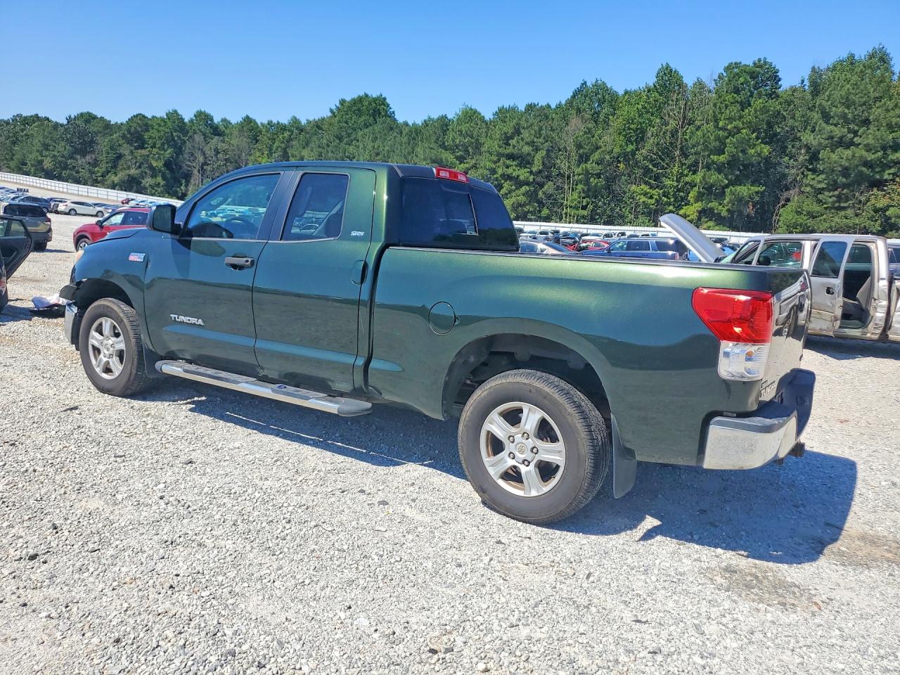 5TFUY5F10DX278224 · 2013 TOYOTA TUNDRA · 2/12