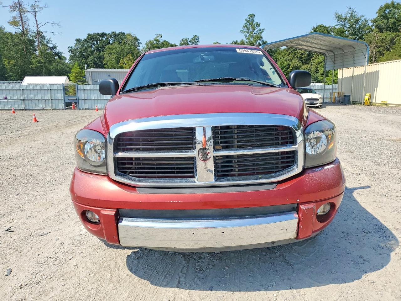 1D7HA18247S179482 · 2007 DODGE RAM 1500 · 5/12