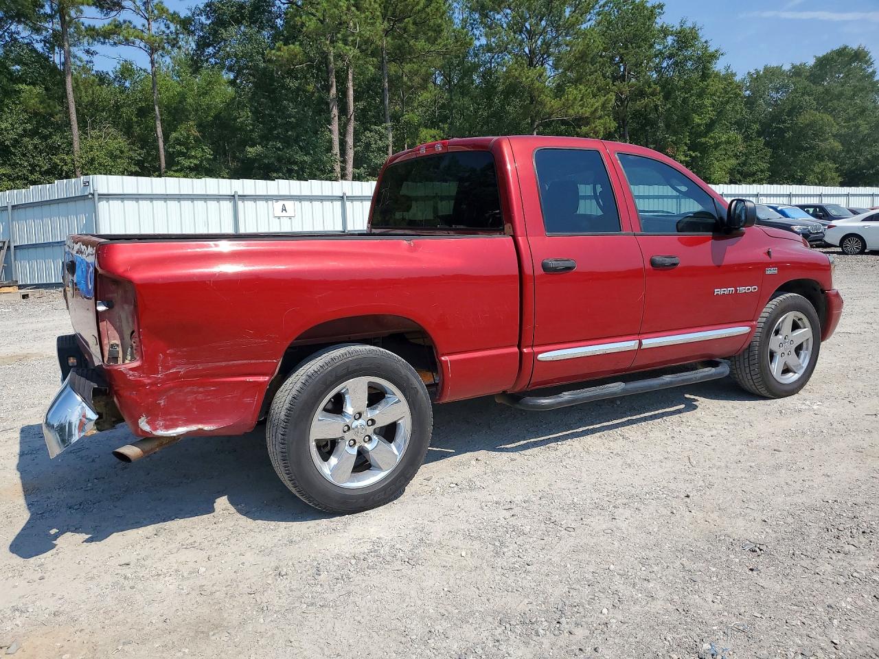 1D7HA18247S179482 · 2007 DODGE RAM 1500 · 3/12