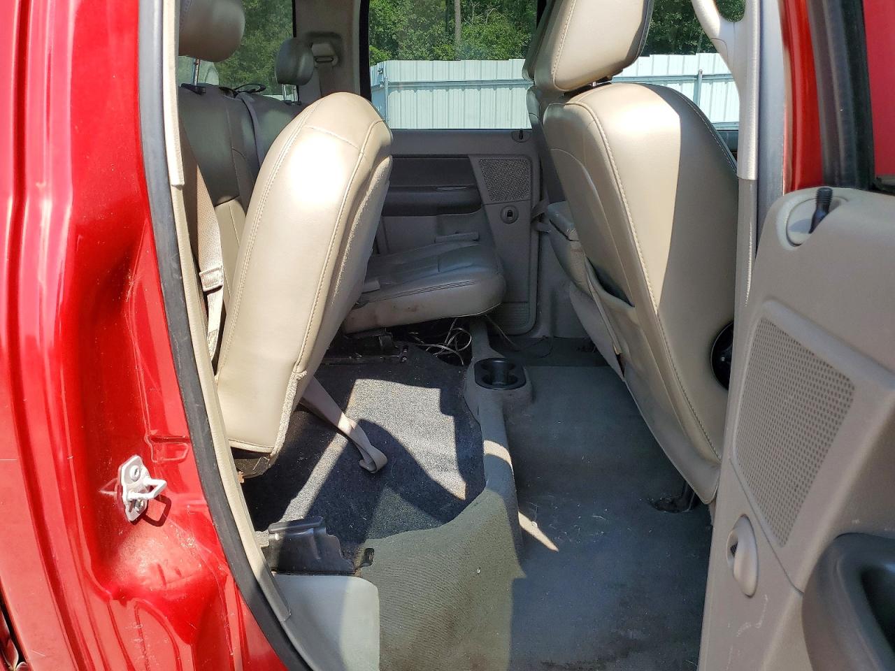 1D7HA18247S179482 · 2007 DODGE RAM 1500 · 10/12