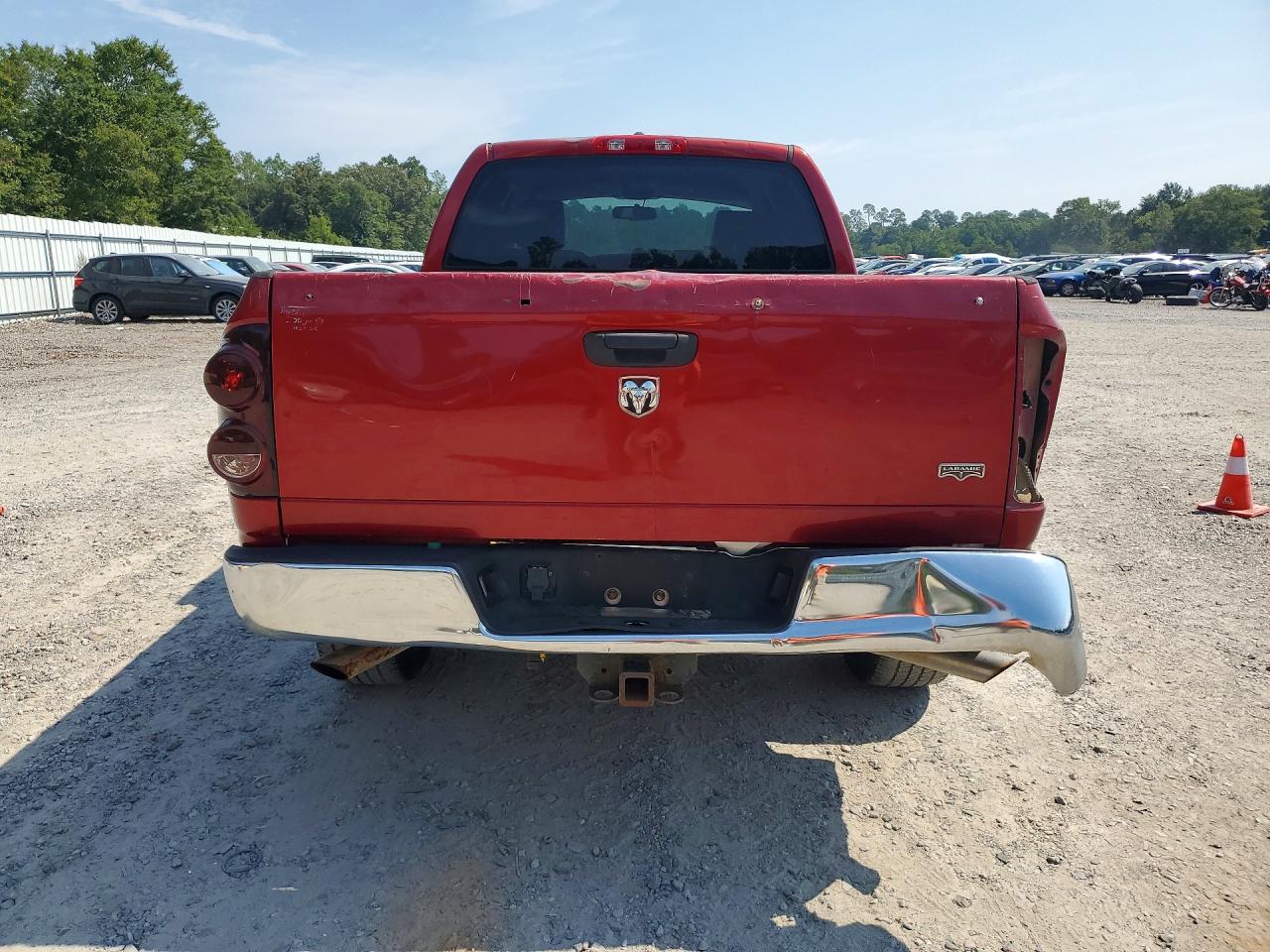 1D7HA18247S179482 · 2007 DODGE RAM 1500 · 6/12