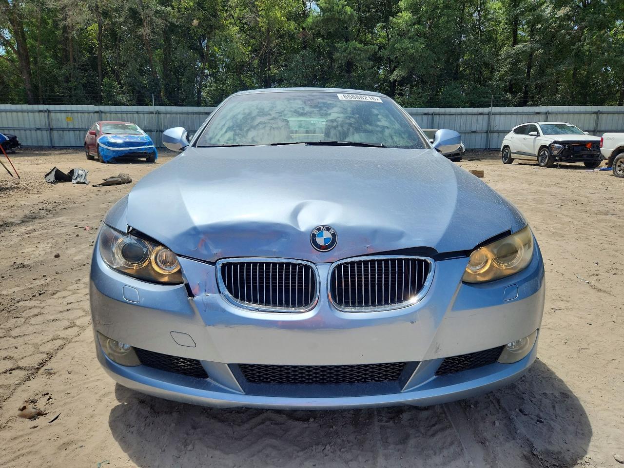 WBAWL1C55APX27381 · 2010 BMW 328 · 5/12
