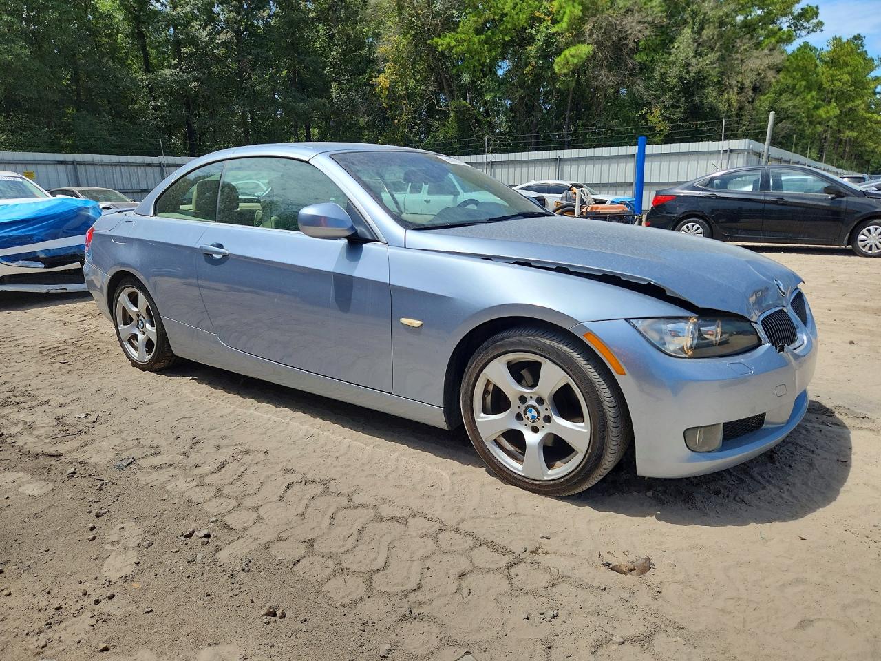 WBAWL1C55APX27381 · 2010 BMW 328 · 4/12
