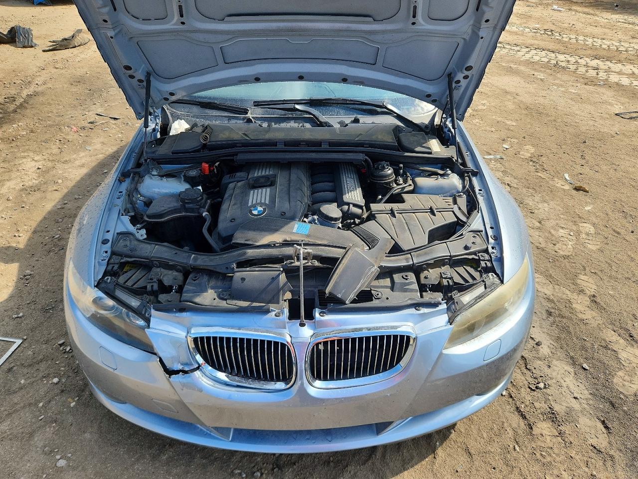WBAWL1C55APX27381 · 2010 BMW 328 · 11/12