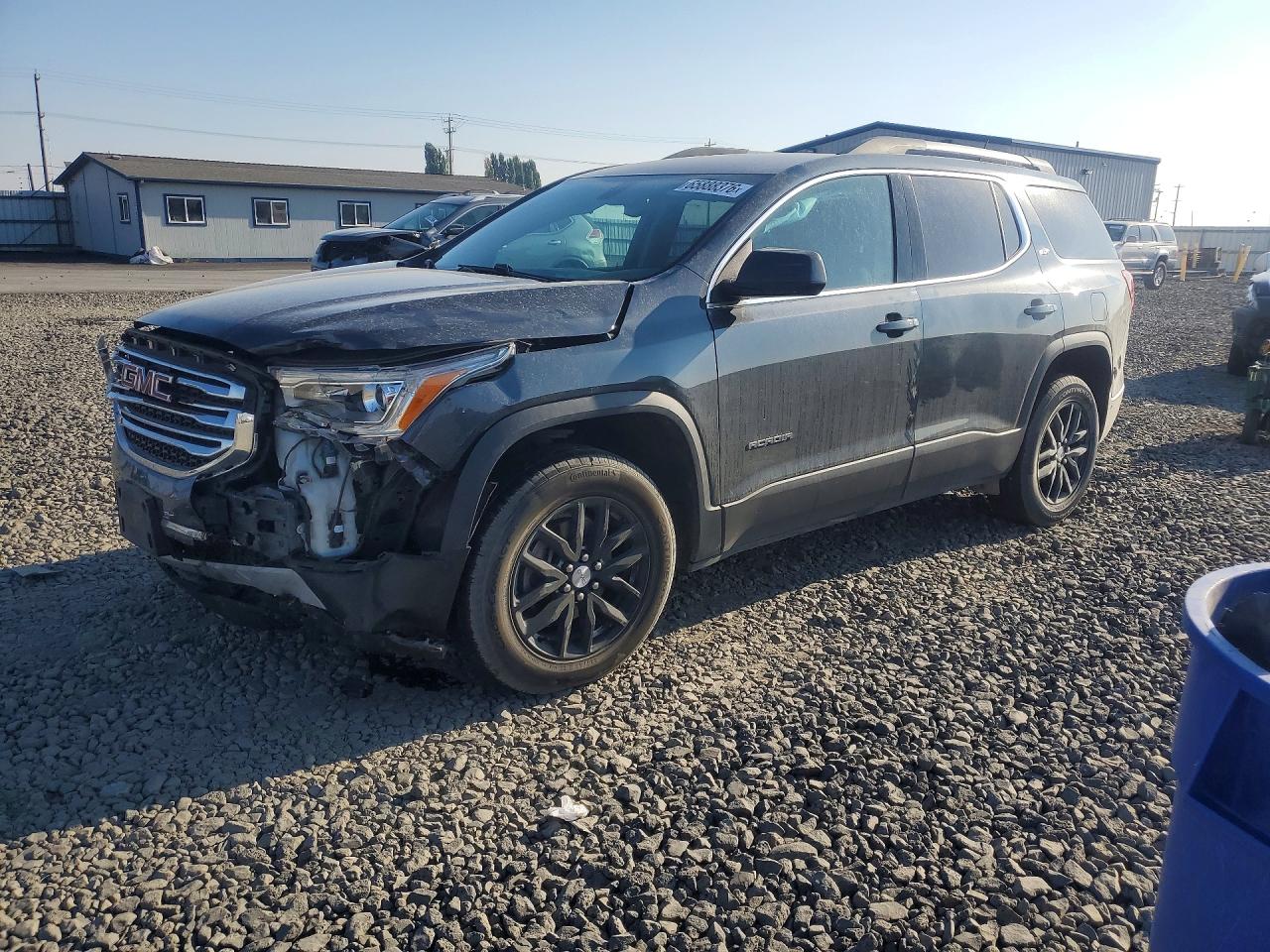1GKKNULS2KZ226056 · 2019 GMC ACADIA