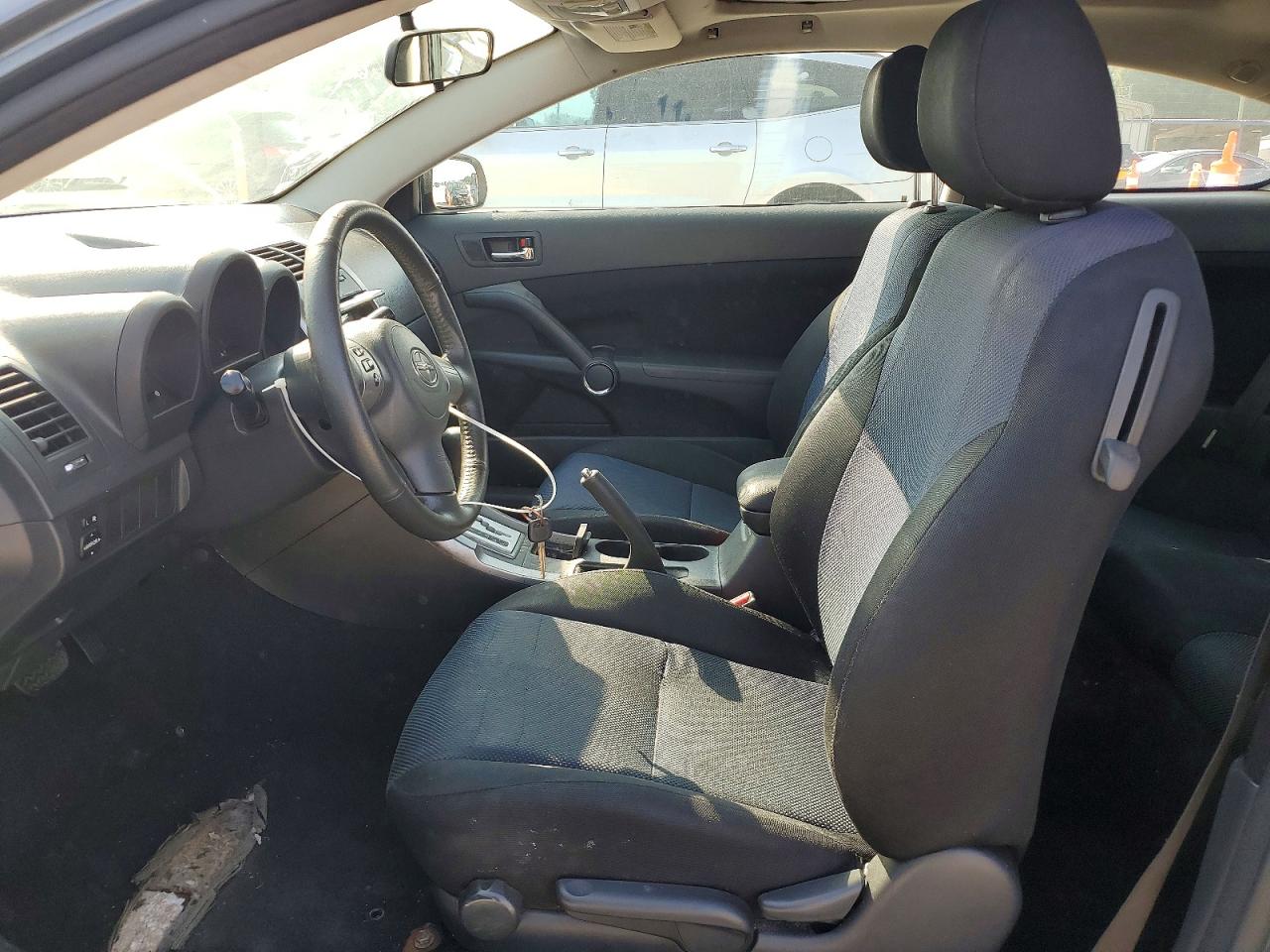 JTKDE177770152601 · 2007 SCION TC · 7/12