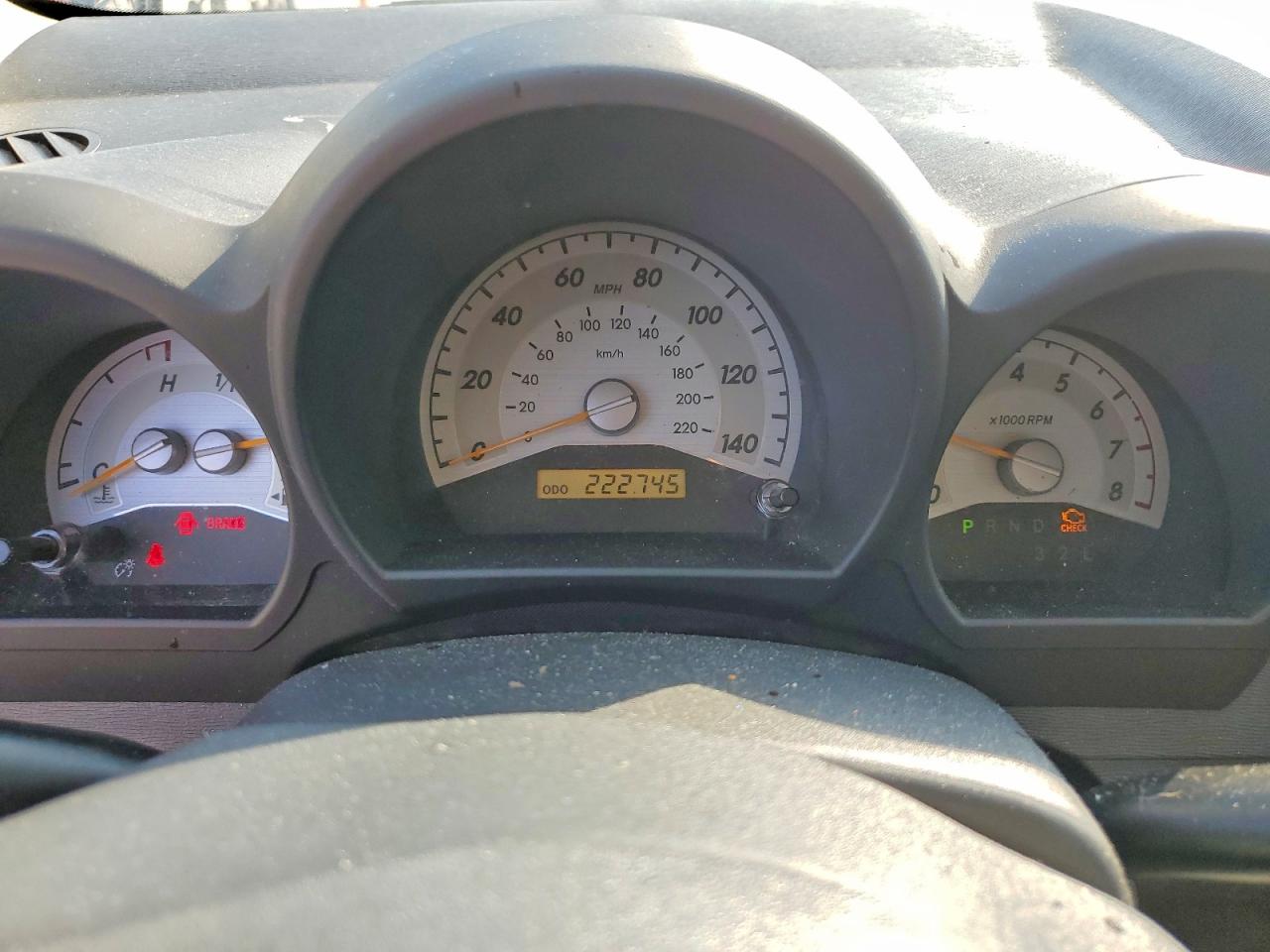 JTKDE177770152601 · 2007 SCION TC · 9/12