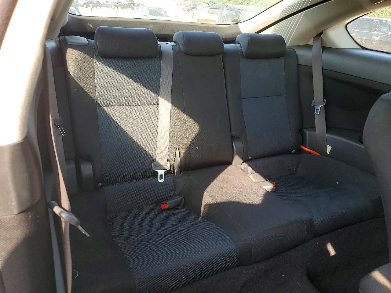 JTKDE177770152601 · 2007 SCION TC · 10/12