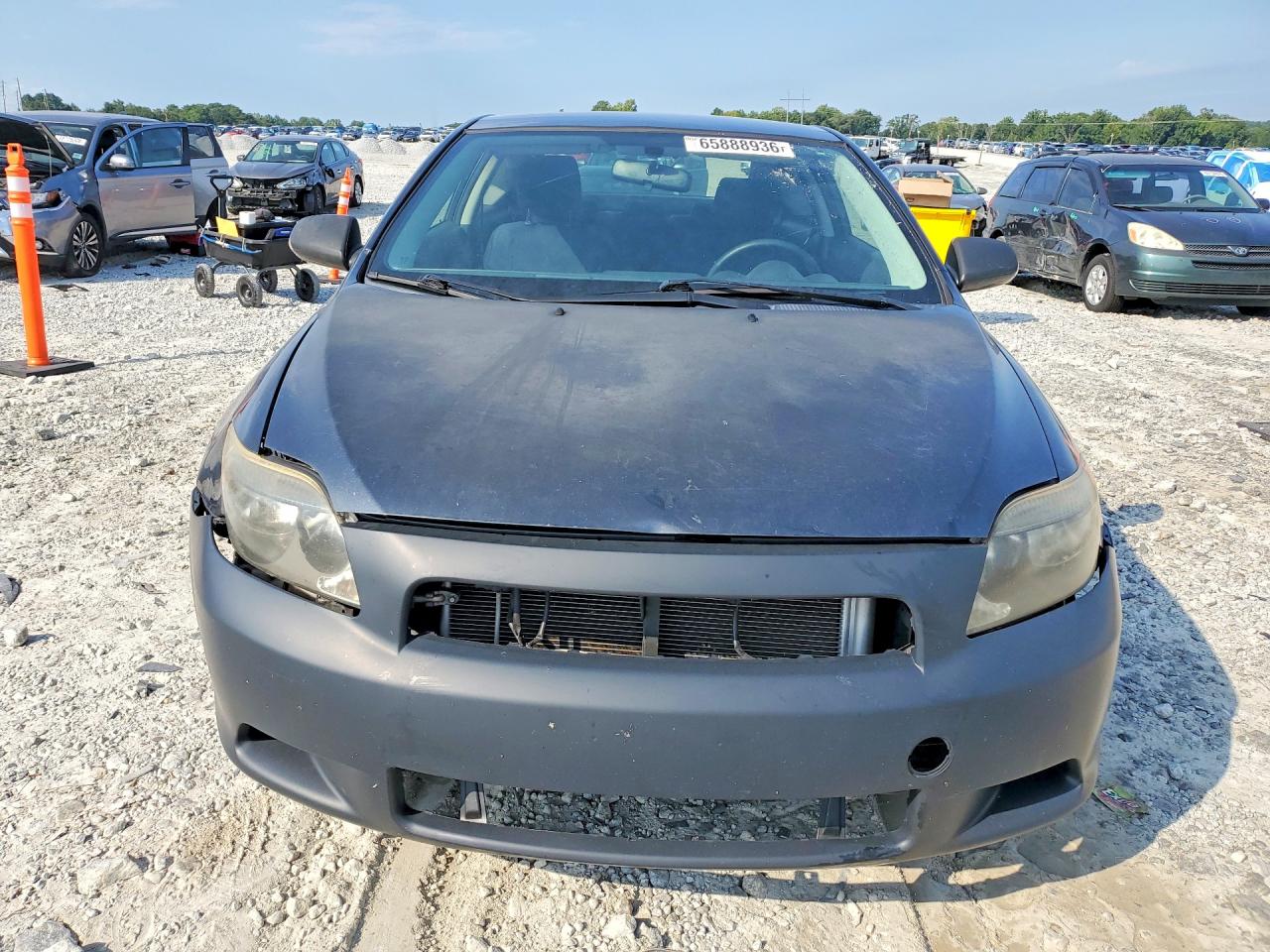 JTKDE177770152601 · 2007 SCION TC · 5/12
