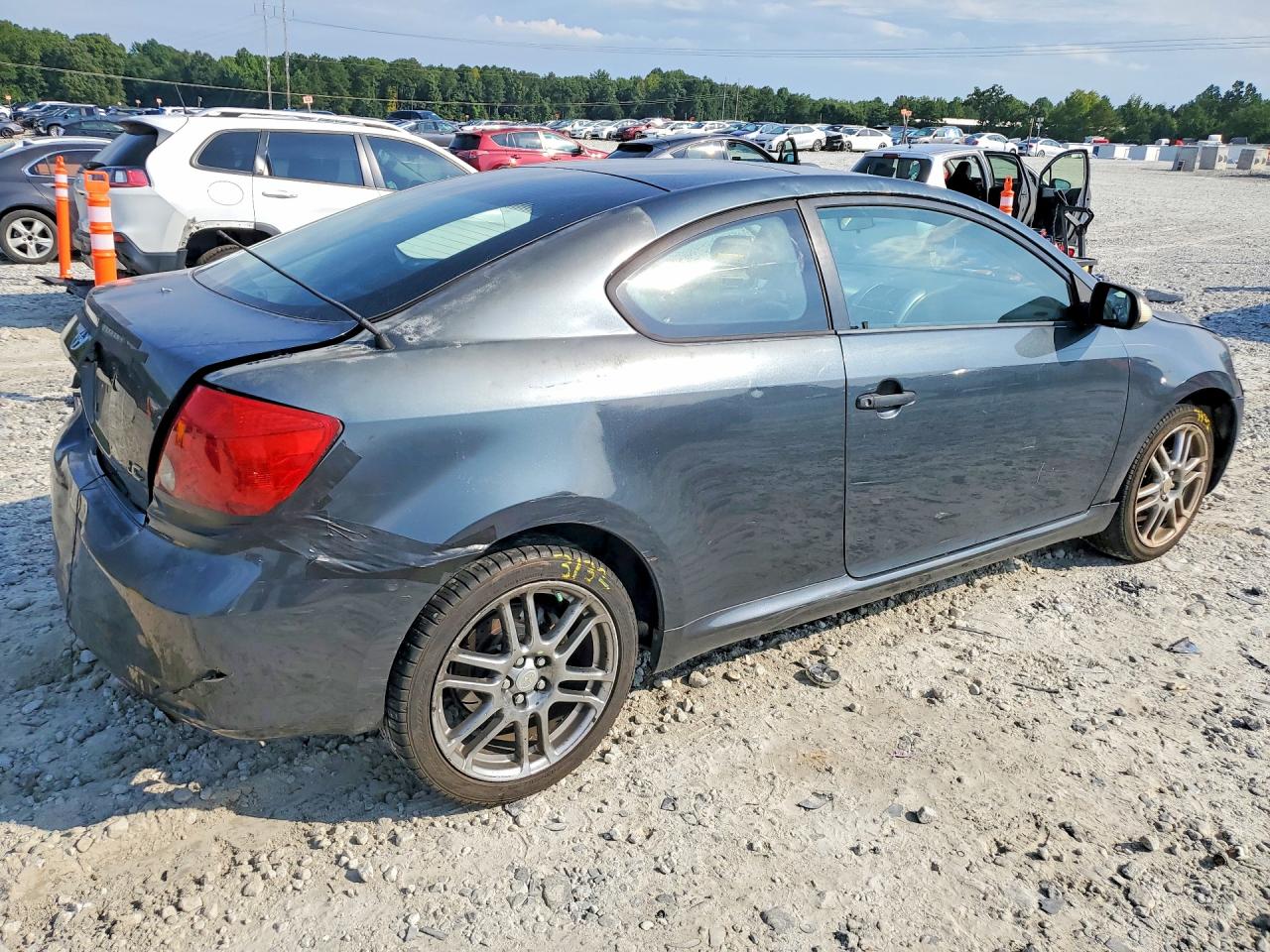 JTKDE177770152601 · 2007 SCION TC · 3/12