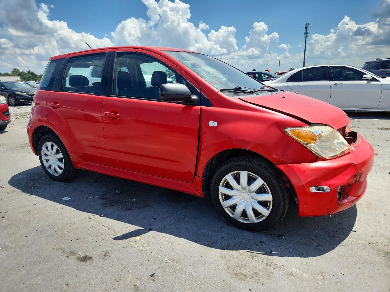 JTKKT624560153655 · 2006 SCION XA · 4/12