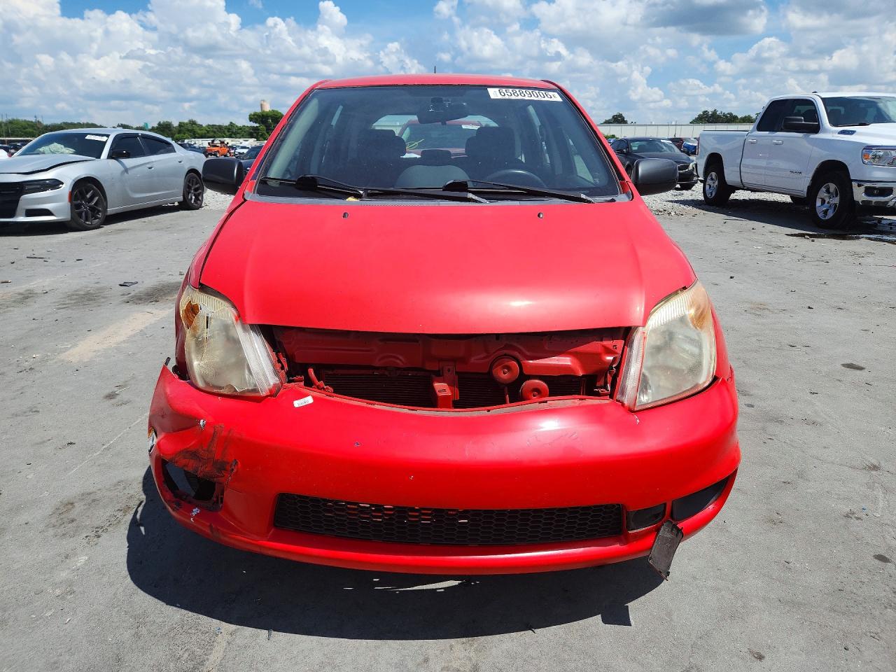 JTKKT624560153655 · 2006 SCION XA · 5/12