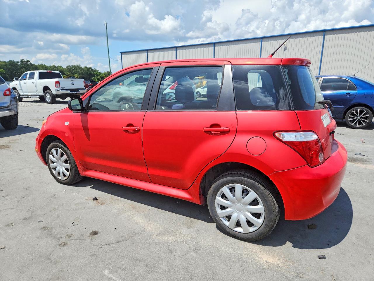JTKKT624560153655 · 2006 SCION XA · 2/12